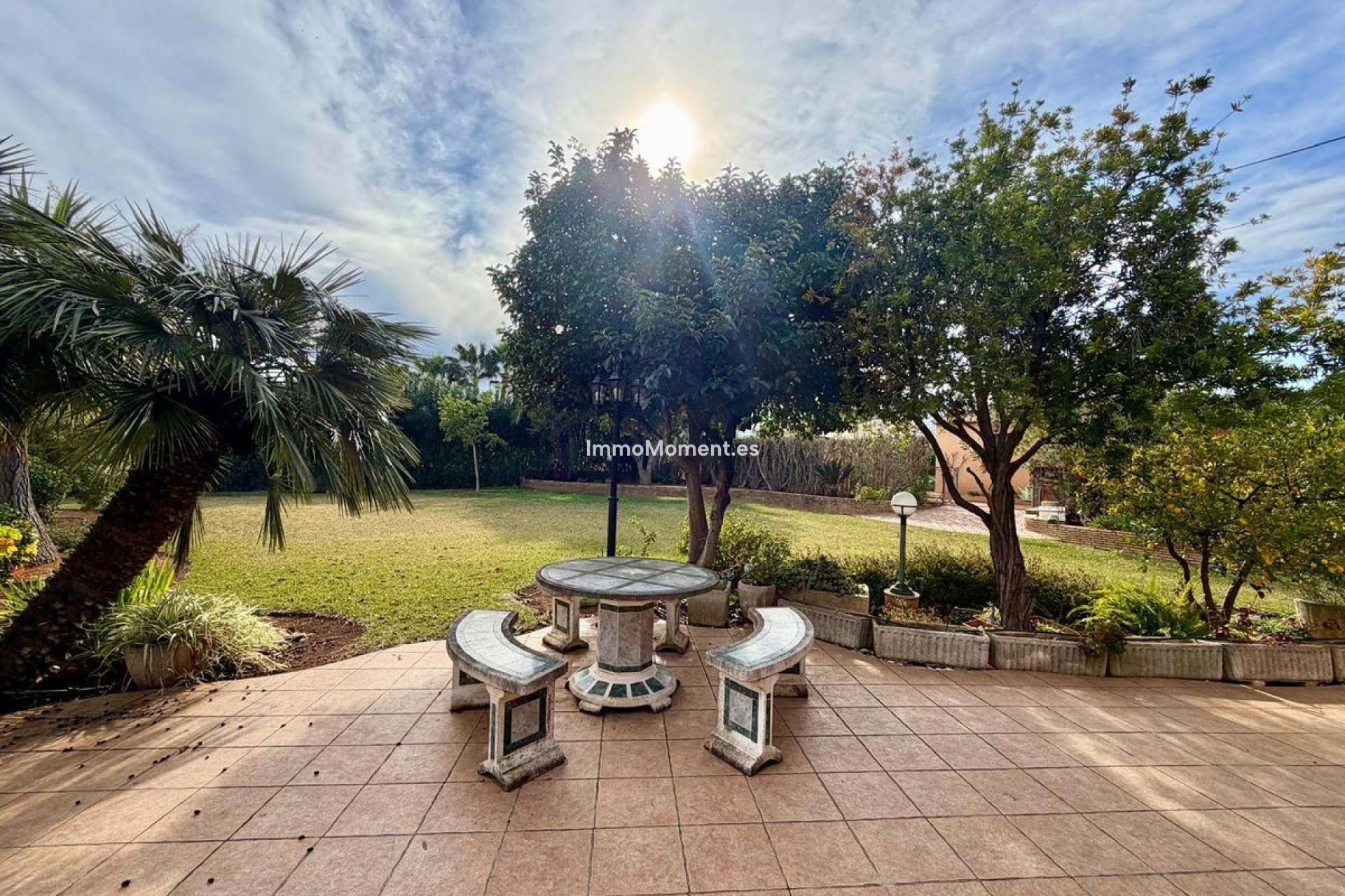 Revente - Villa individuelle - Pedreguer - Pedreguer Centro