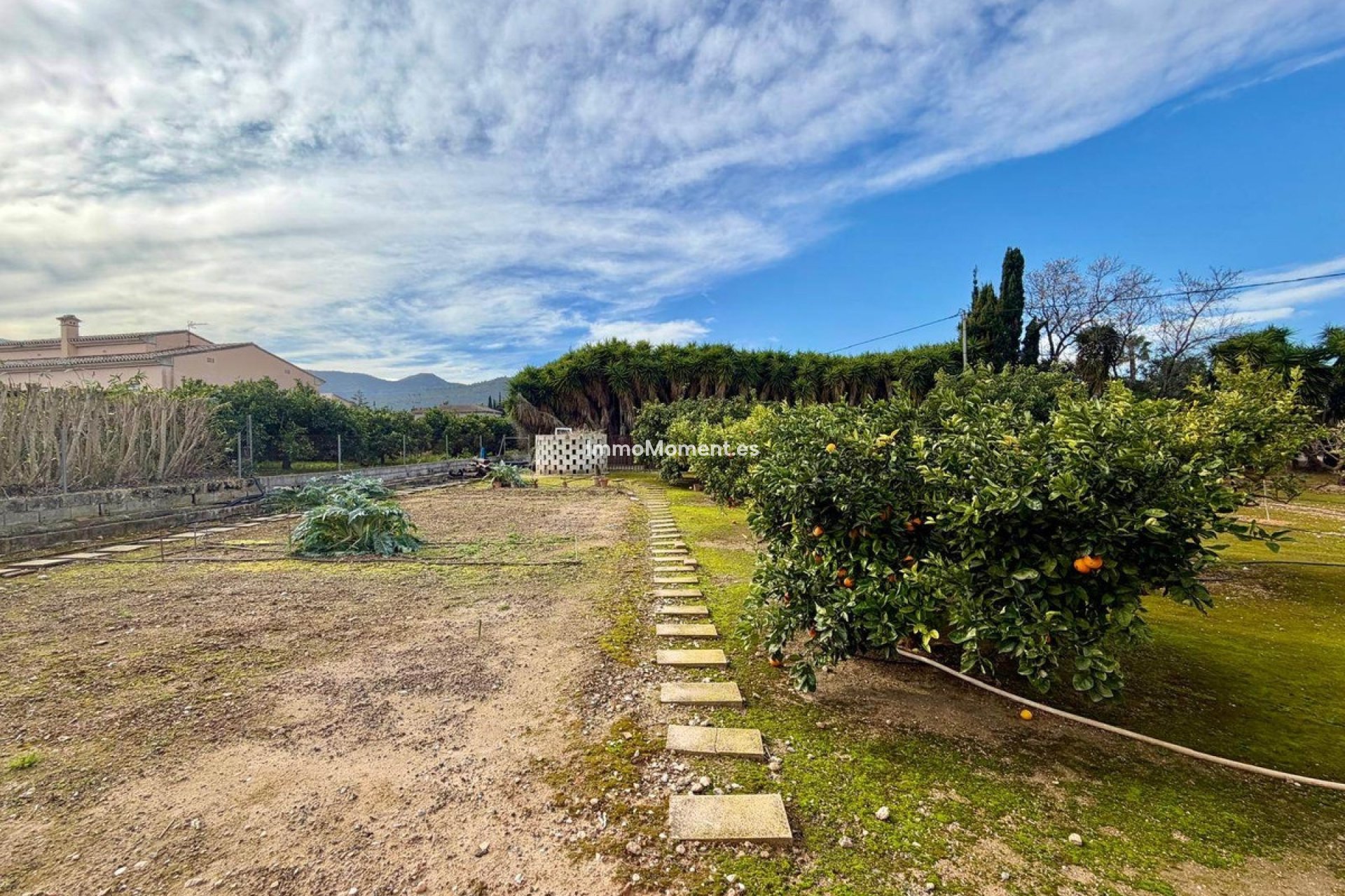 Revente - Villa individuelle - Pedreguer - Pedreguer Centro