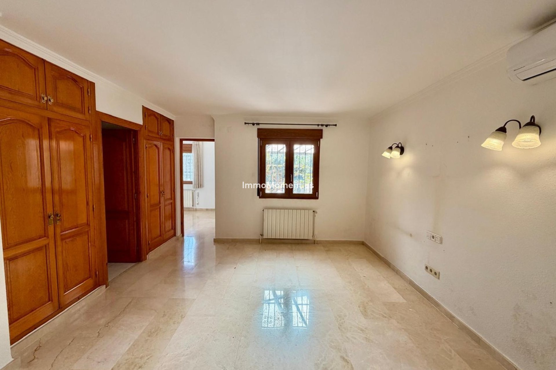 Revente - Villa individuelle - Pedreguer - Pedreguer Centro