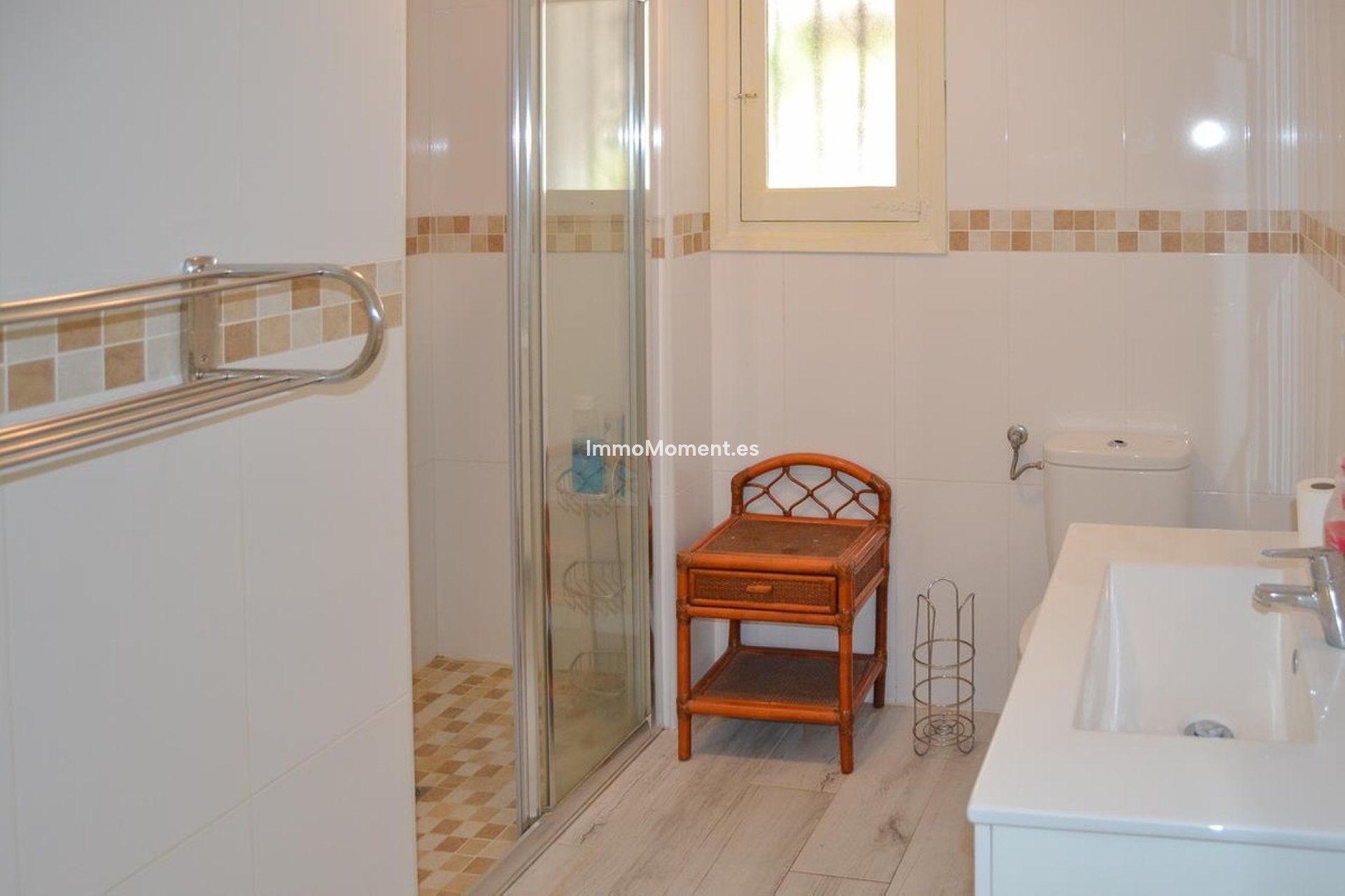 Revente - Villa individuelle - Pedreguer - Pedreguer Centro