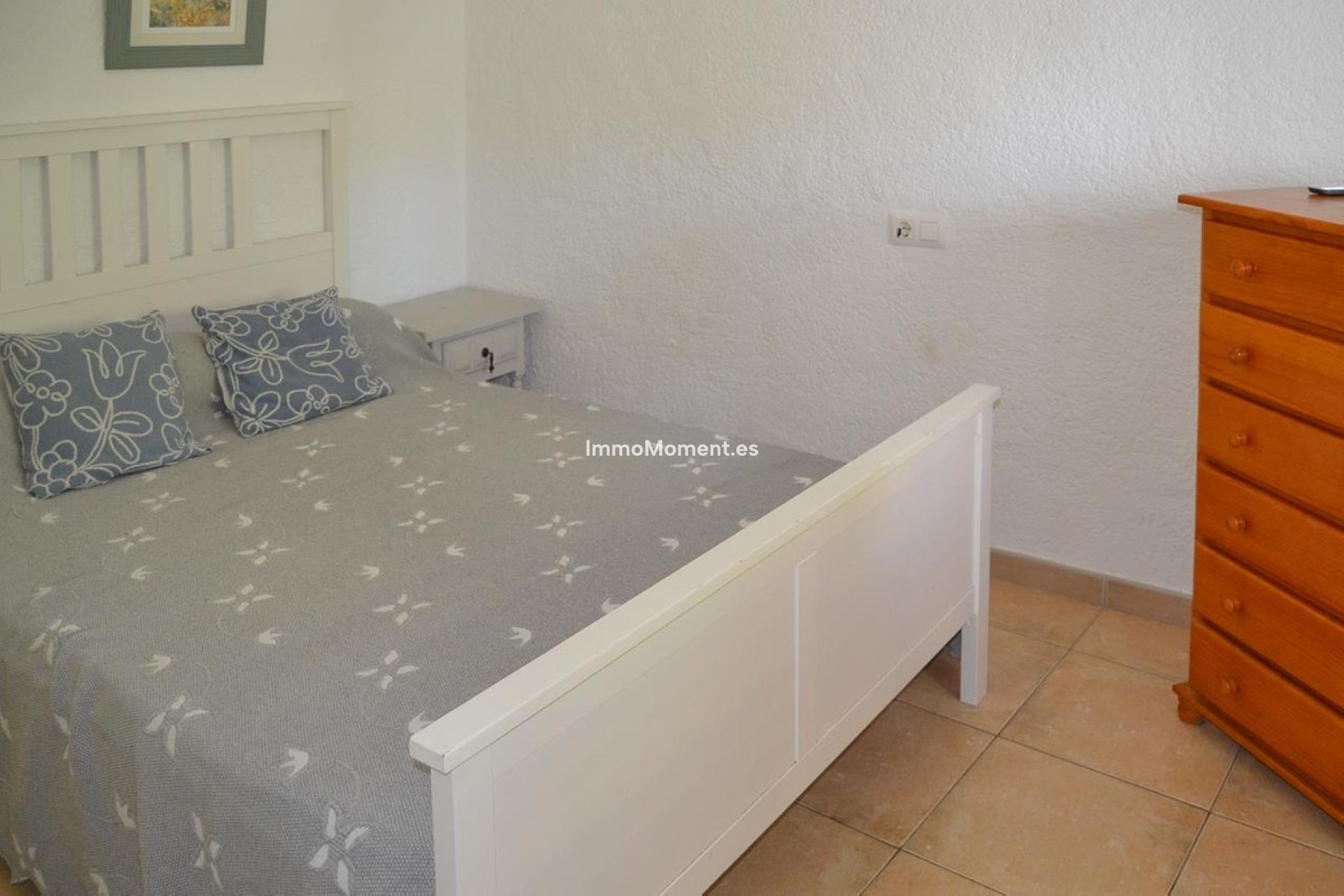 Revente - Villa individuelle - Pedreguer - Pedreguer Centro