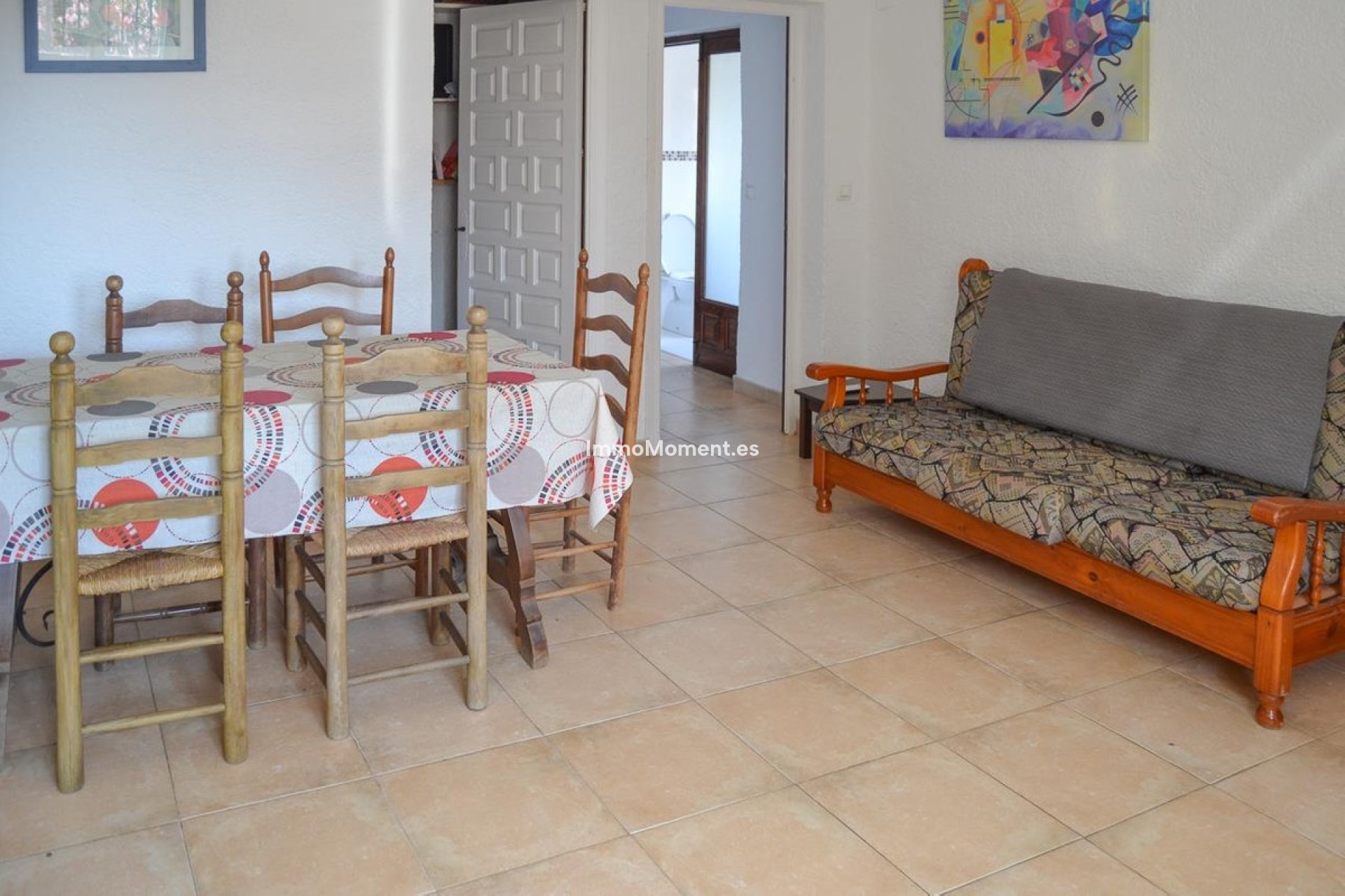Revente - Villa individuelle - Pedreguer - Pedreguer Centro