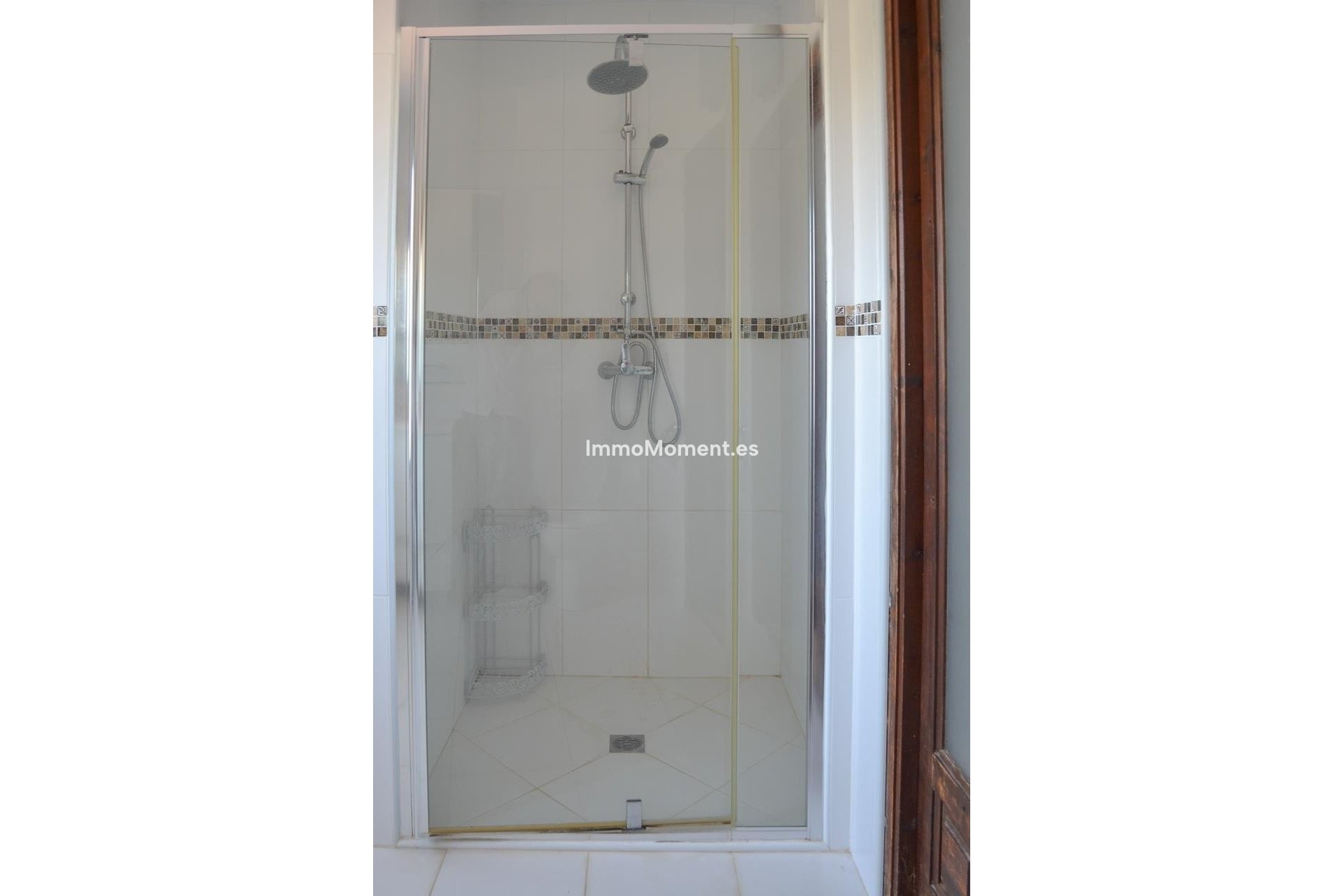 Revente - Villa individuelle - Pedreguer - Pedreguer Centro