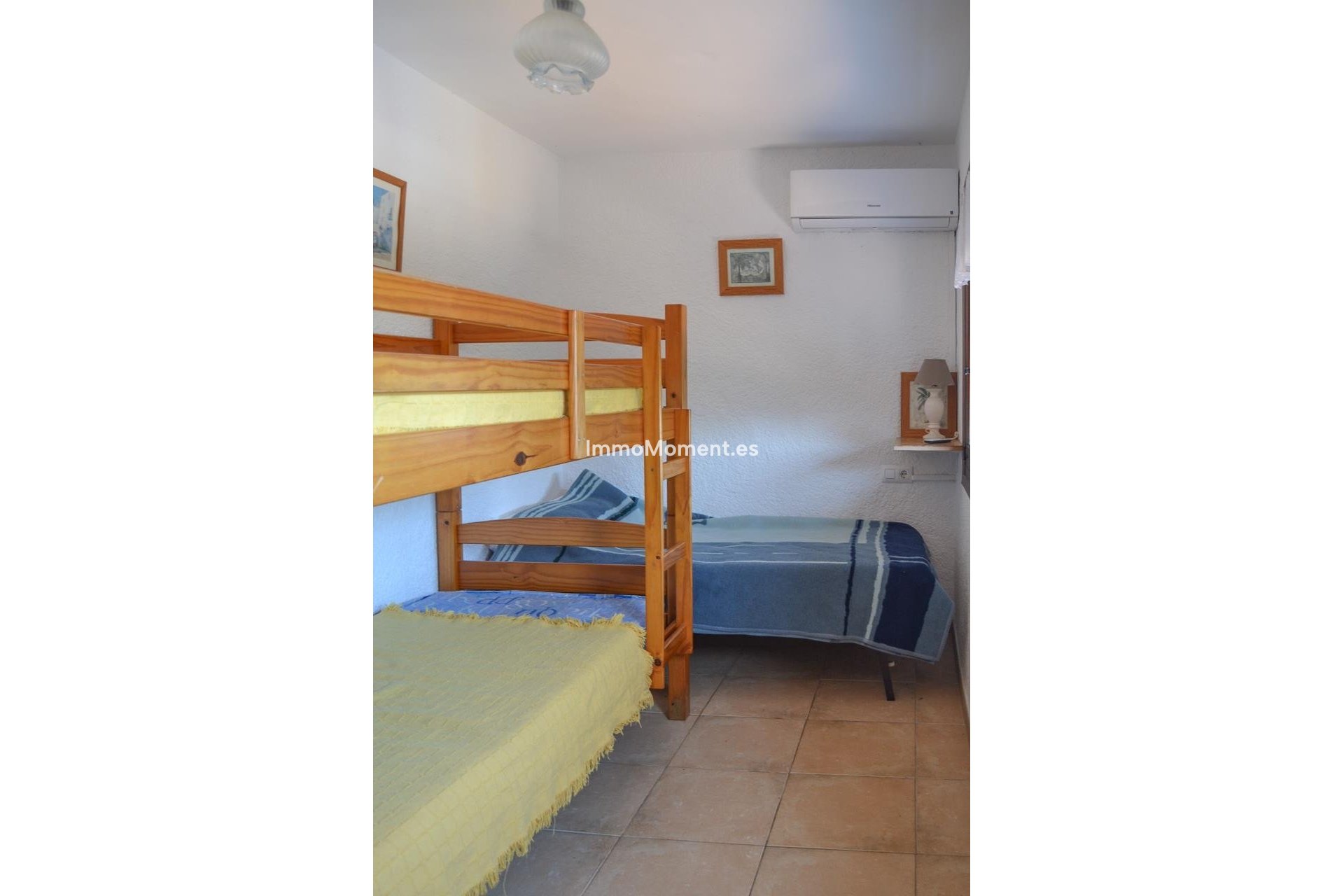 Revente - Villa individuelle - Pedreguer - Pedreguer Centro