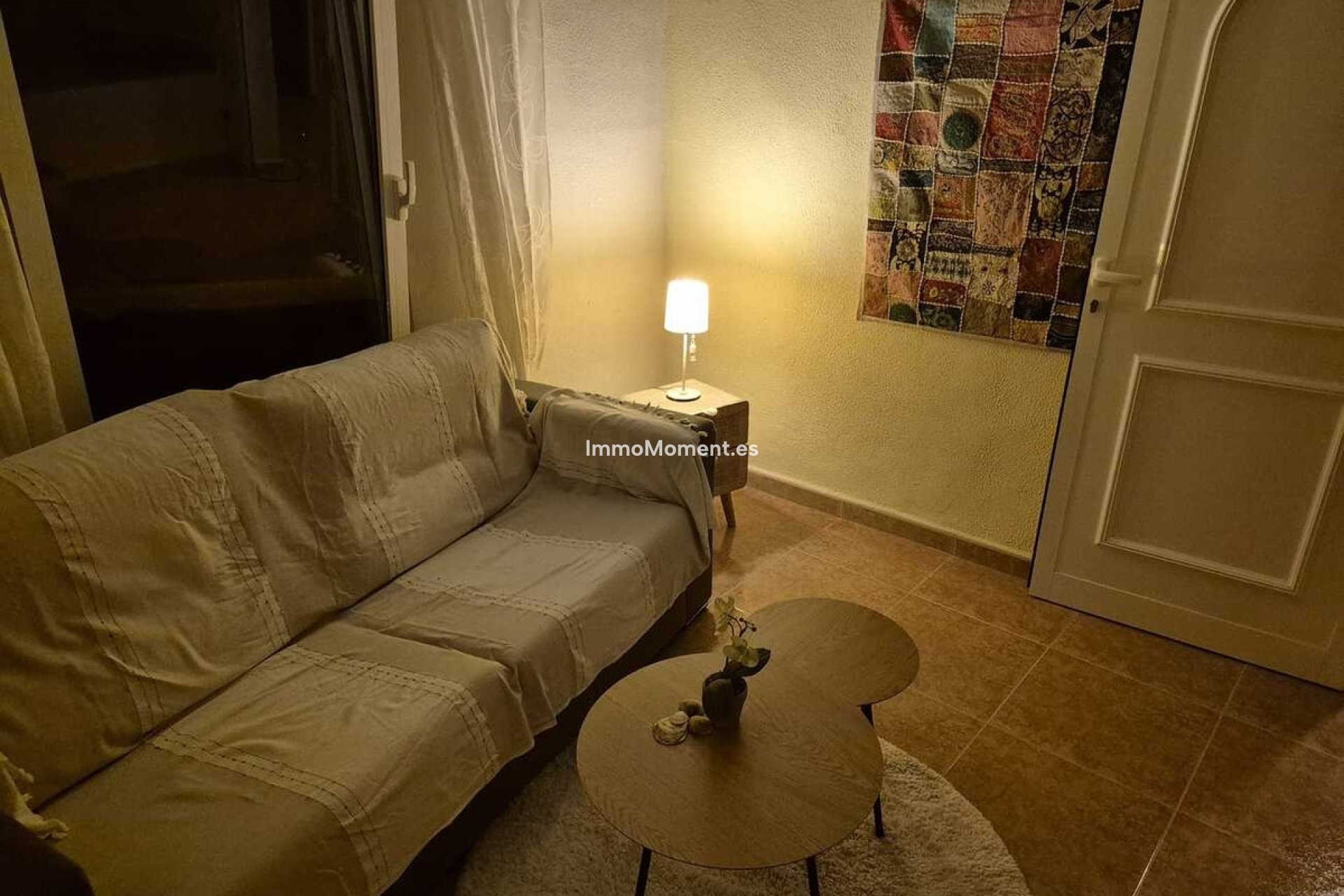 Revente - Villa individuelle - Pedreguer - Pedreguer Centro