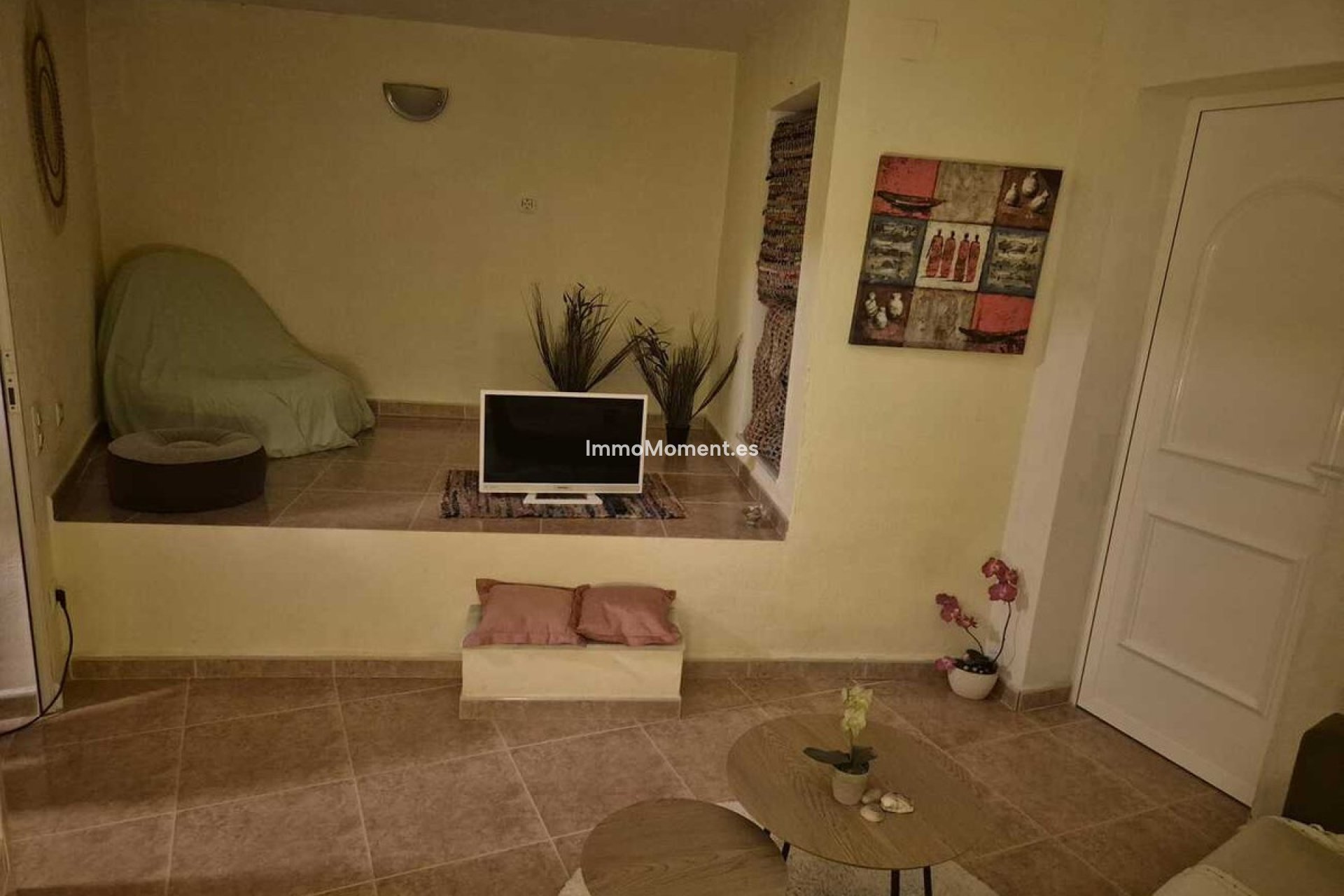 Revente - Villa individuelle - Pedreguer - Pedreguer Centro