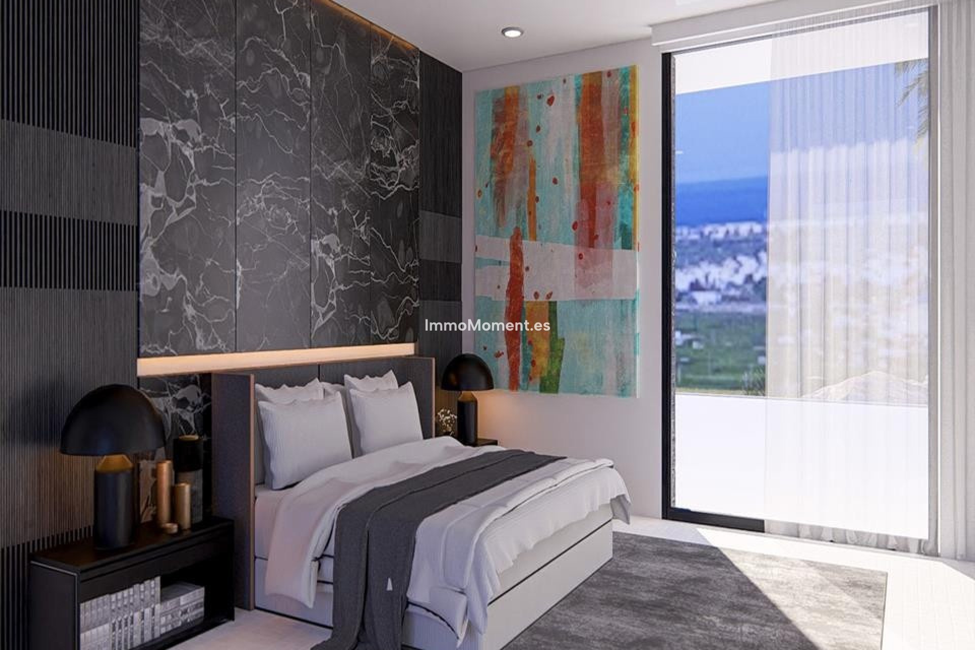 Revente - Villa individuelle - Pedreguer - Pedreguer Centro
