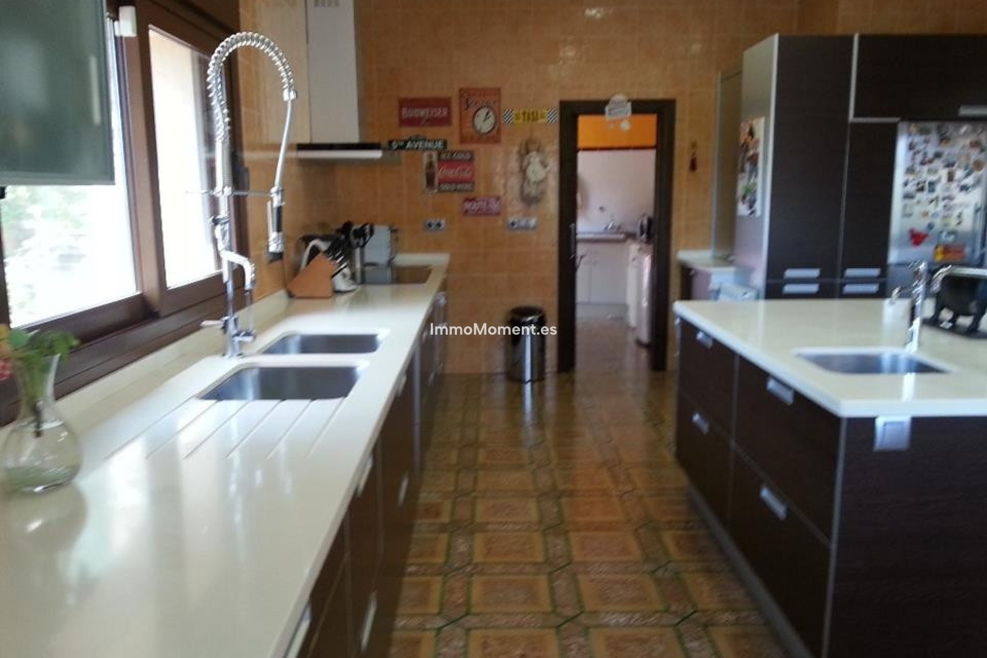 Revente - Villa individuelle - Pedreguer - Pedreguer Centro
