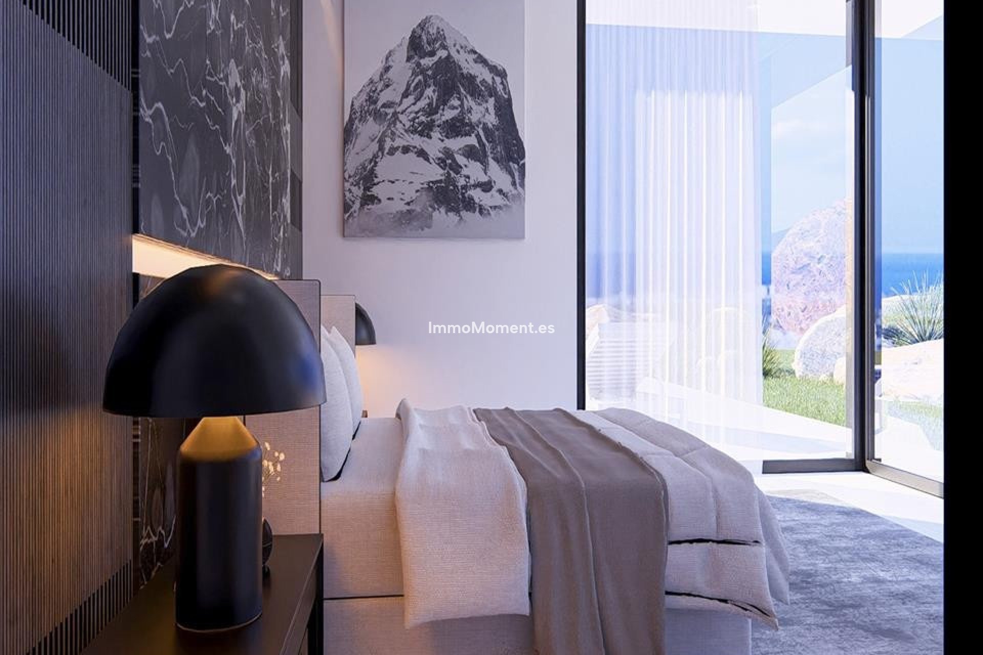 Revente - Villa individuelle - Pedreguer - Pedreguer Centro