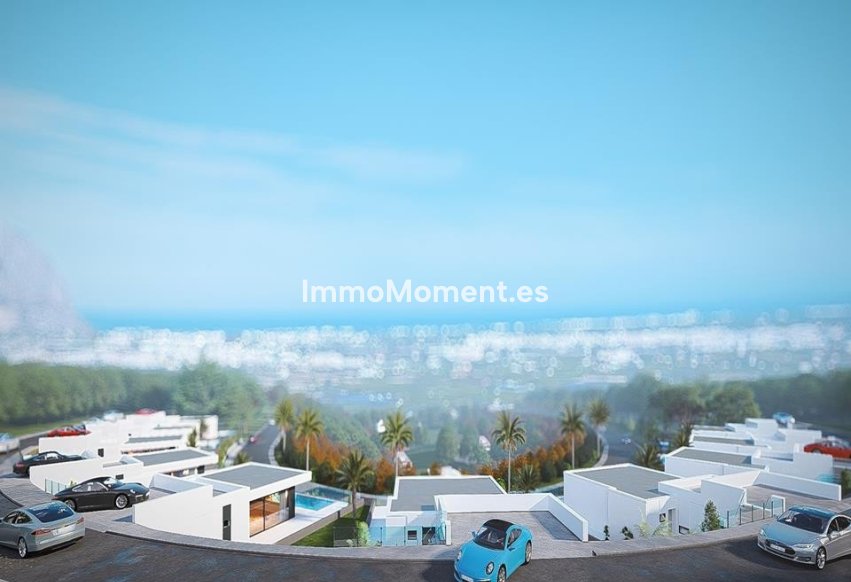 Revente - Villa individuelle - Pedreguer - Pedreguer Centro