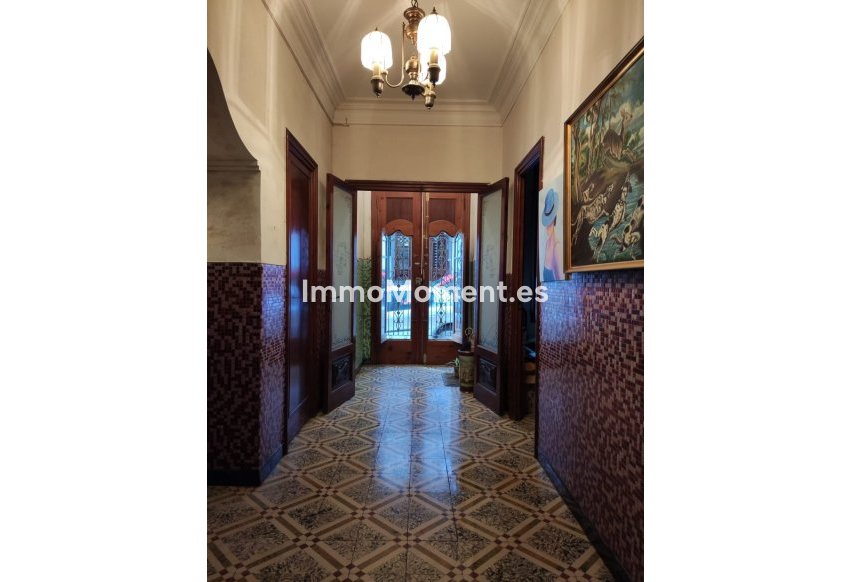 Revente - Villa individuelle - Pedreguer - Pedreguer Centro