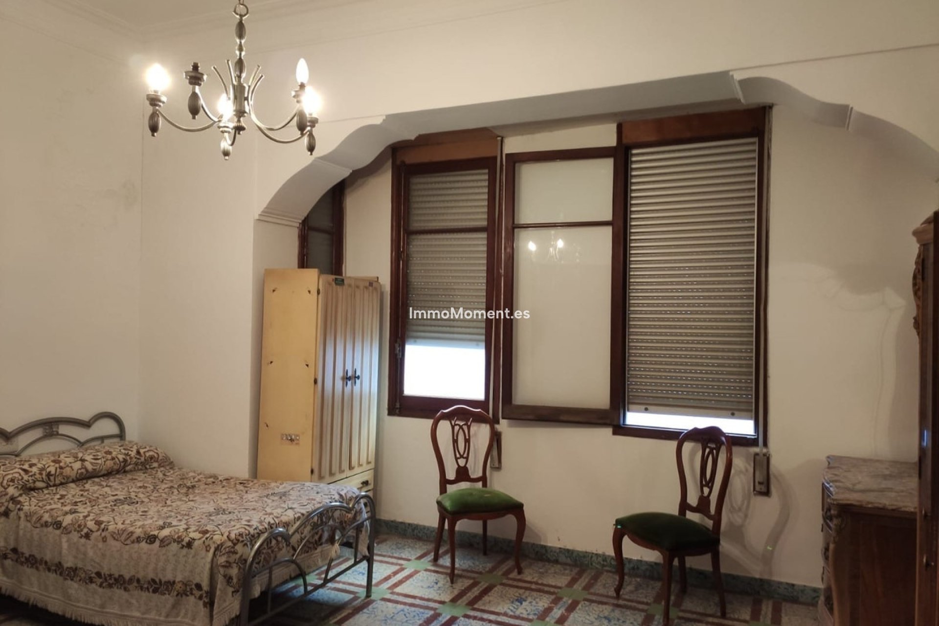Revente - Villa individuelle - Pedreguer - Pedreguer Centro