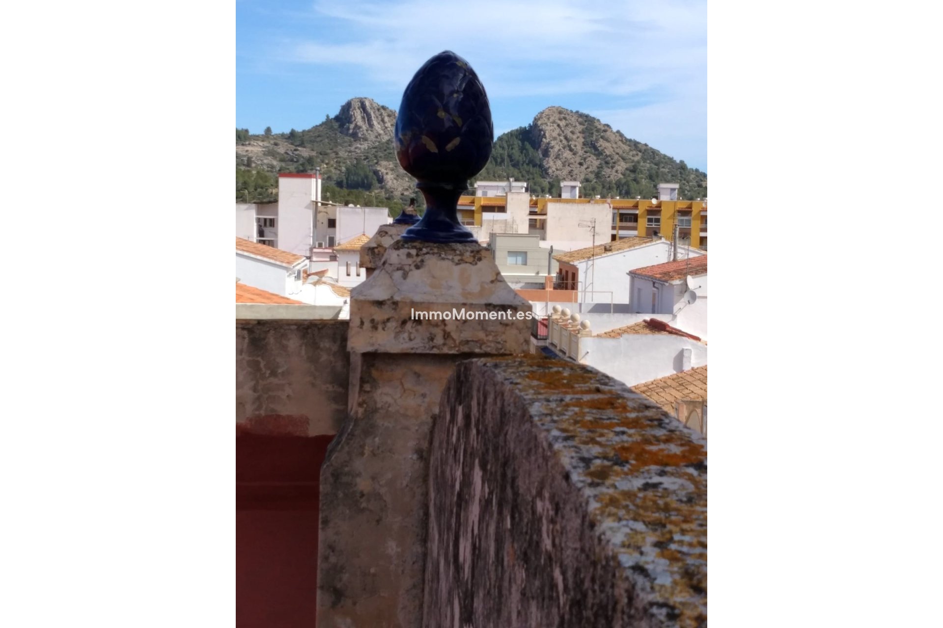 Revente - Villa individuelle - Pedreguer - Pedreguer Centro