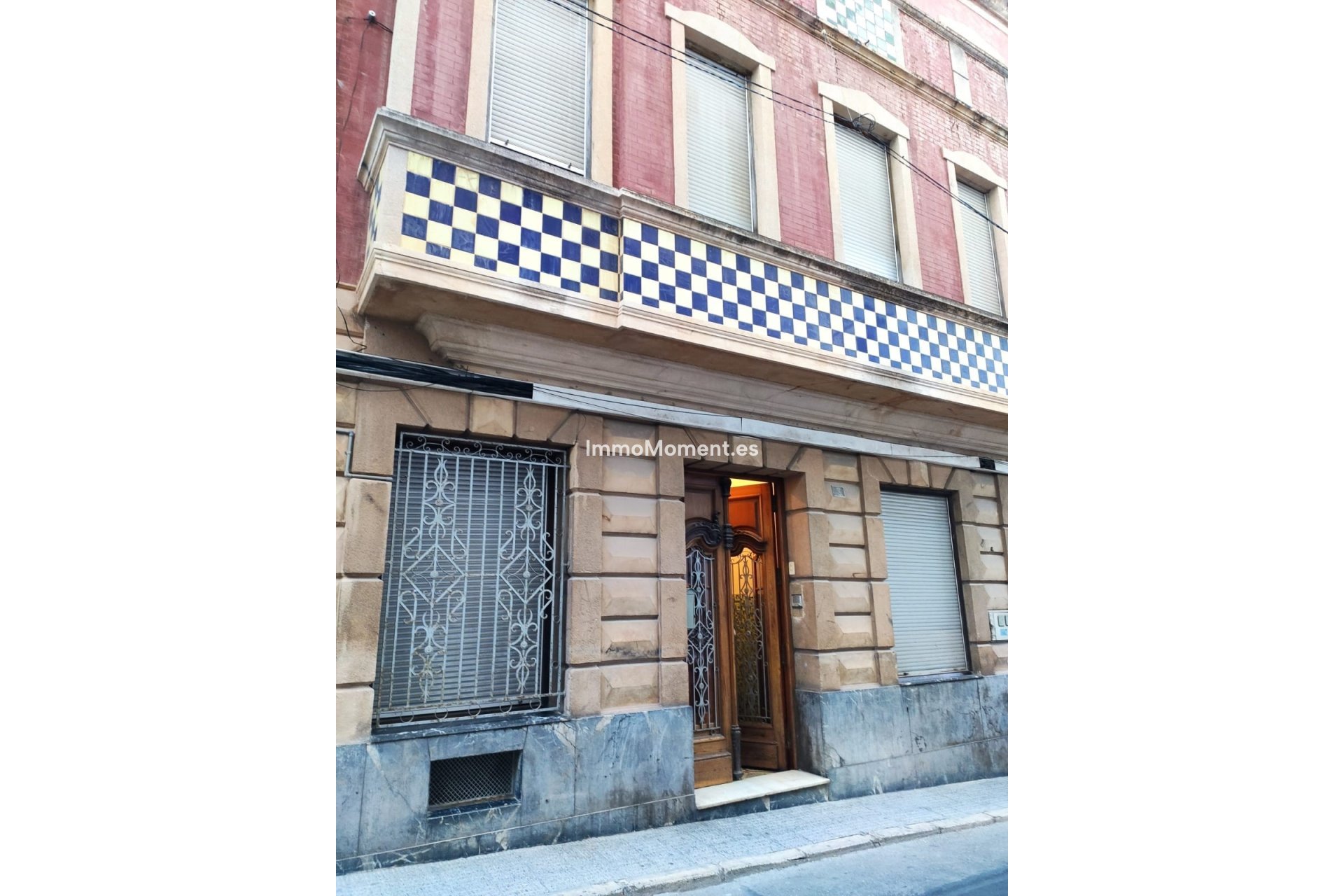 Revente - Villa individuelle - Pedreguer - Pedreguer Centro