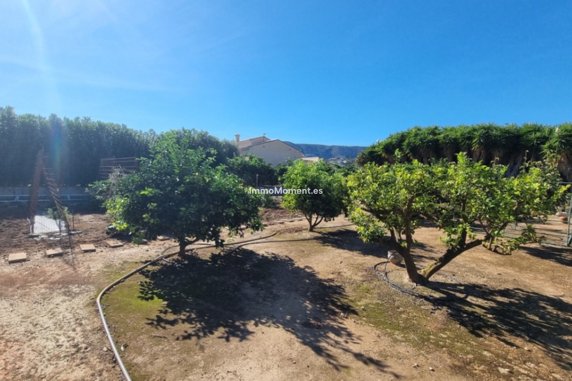 Revente - Villa individuelle - Pedreguer - Pedreguer Centro