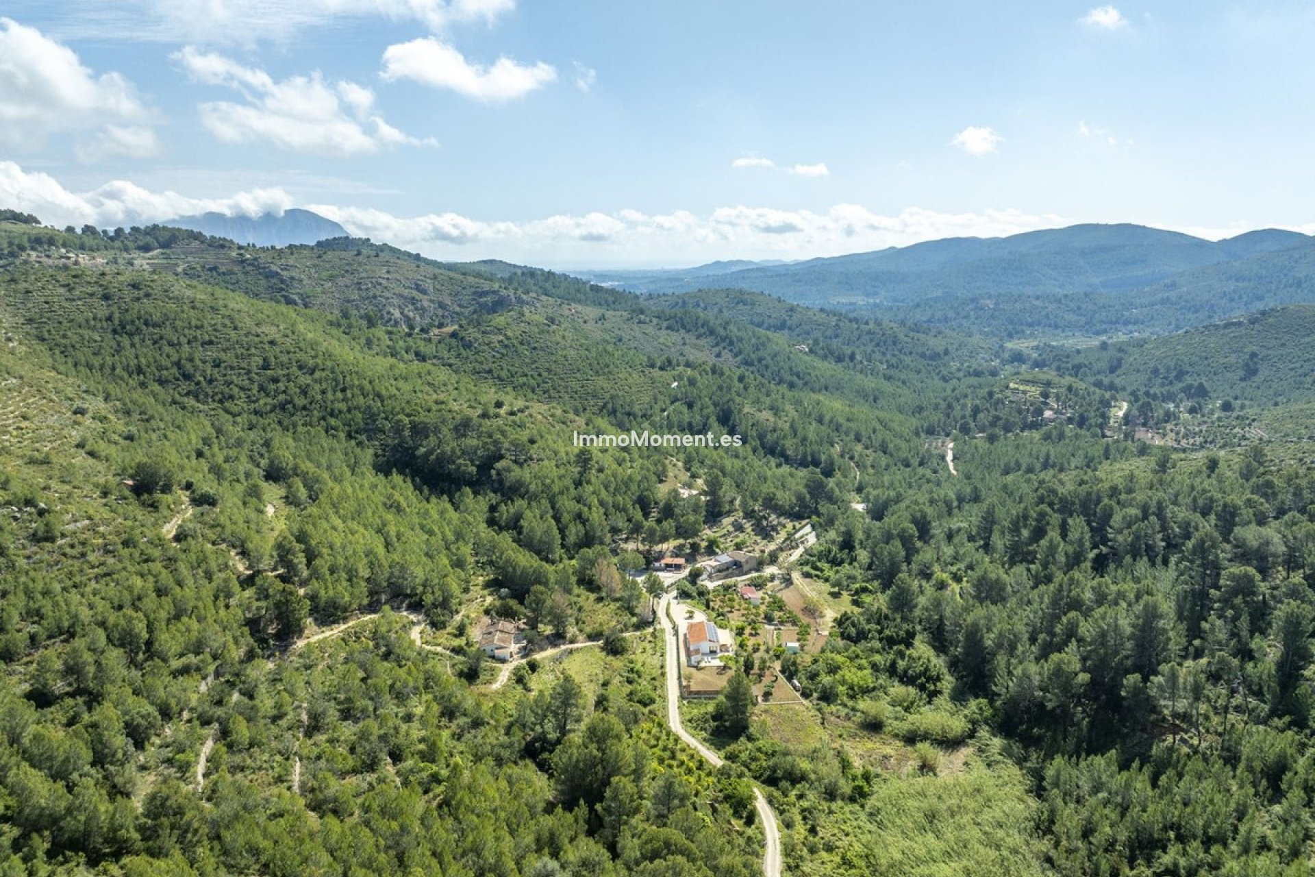Revente - Villa individuelle - Pedreguer - Pedreguer Centro
