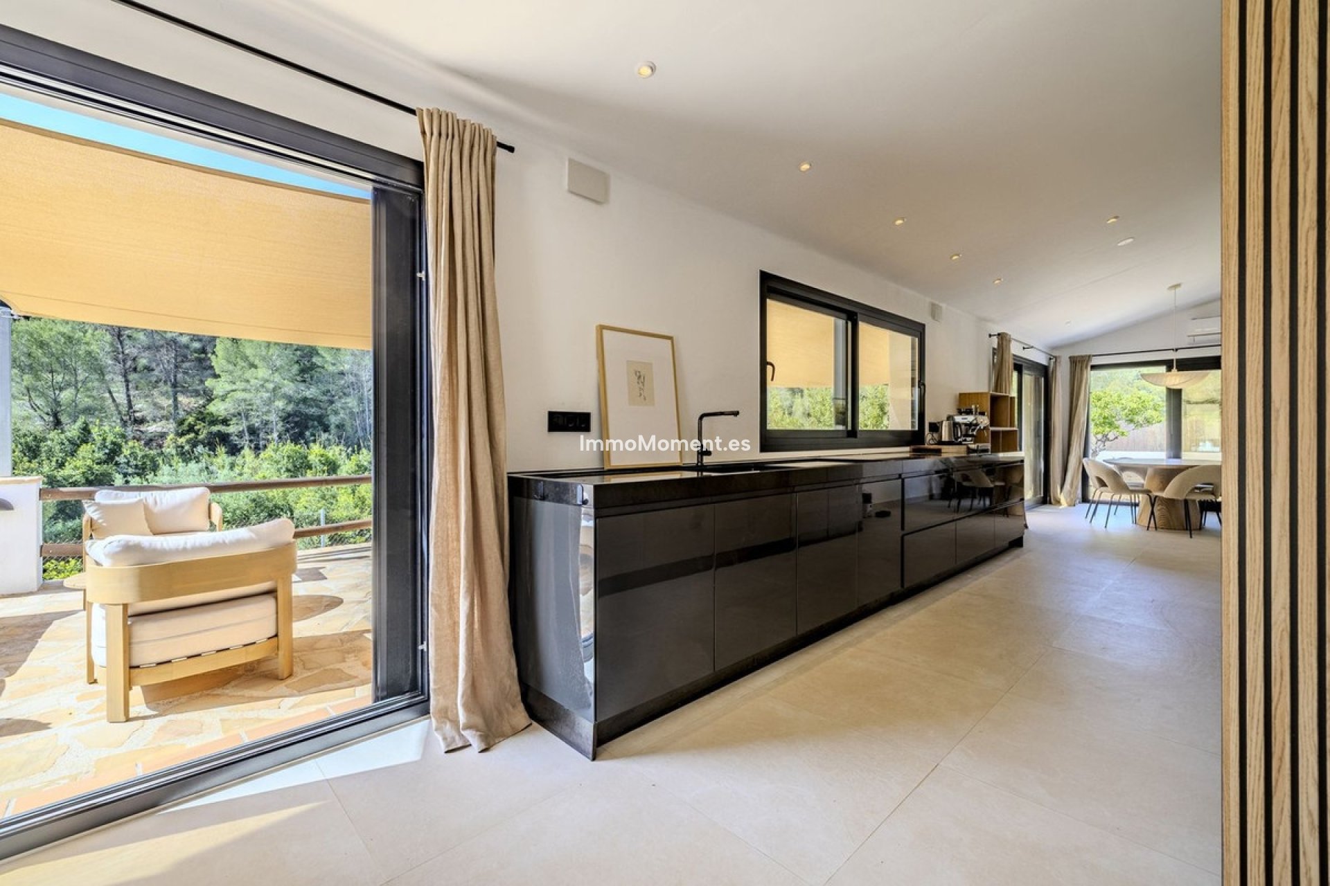 Revente - Villa individuelle - Pedreguer - Pedreguer Centro