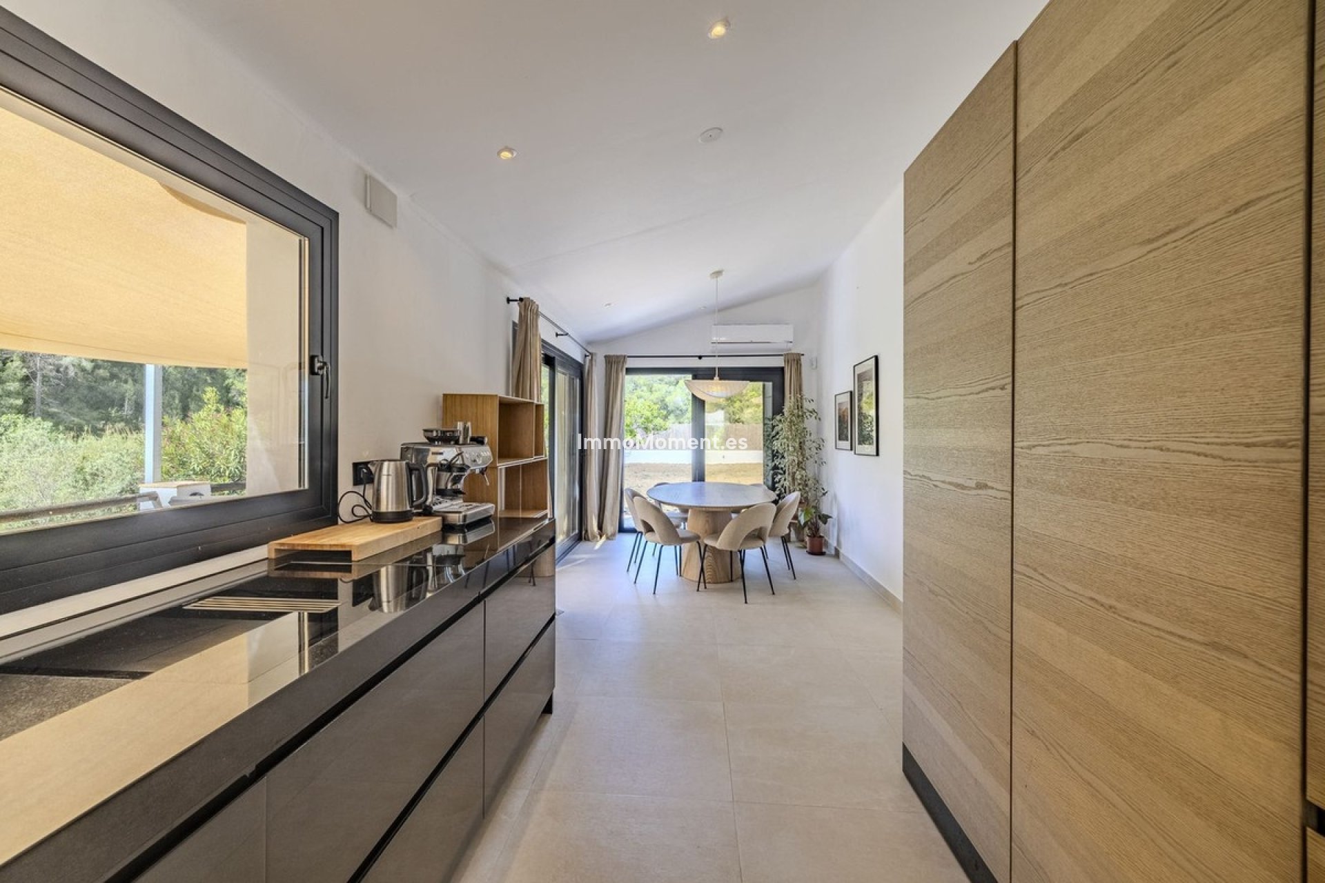 Revente - Villa individuelle - Pedreguer - Pedreguer Centro
