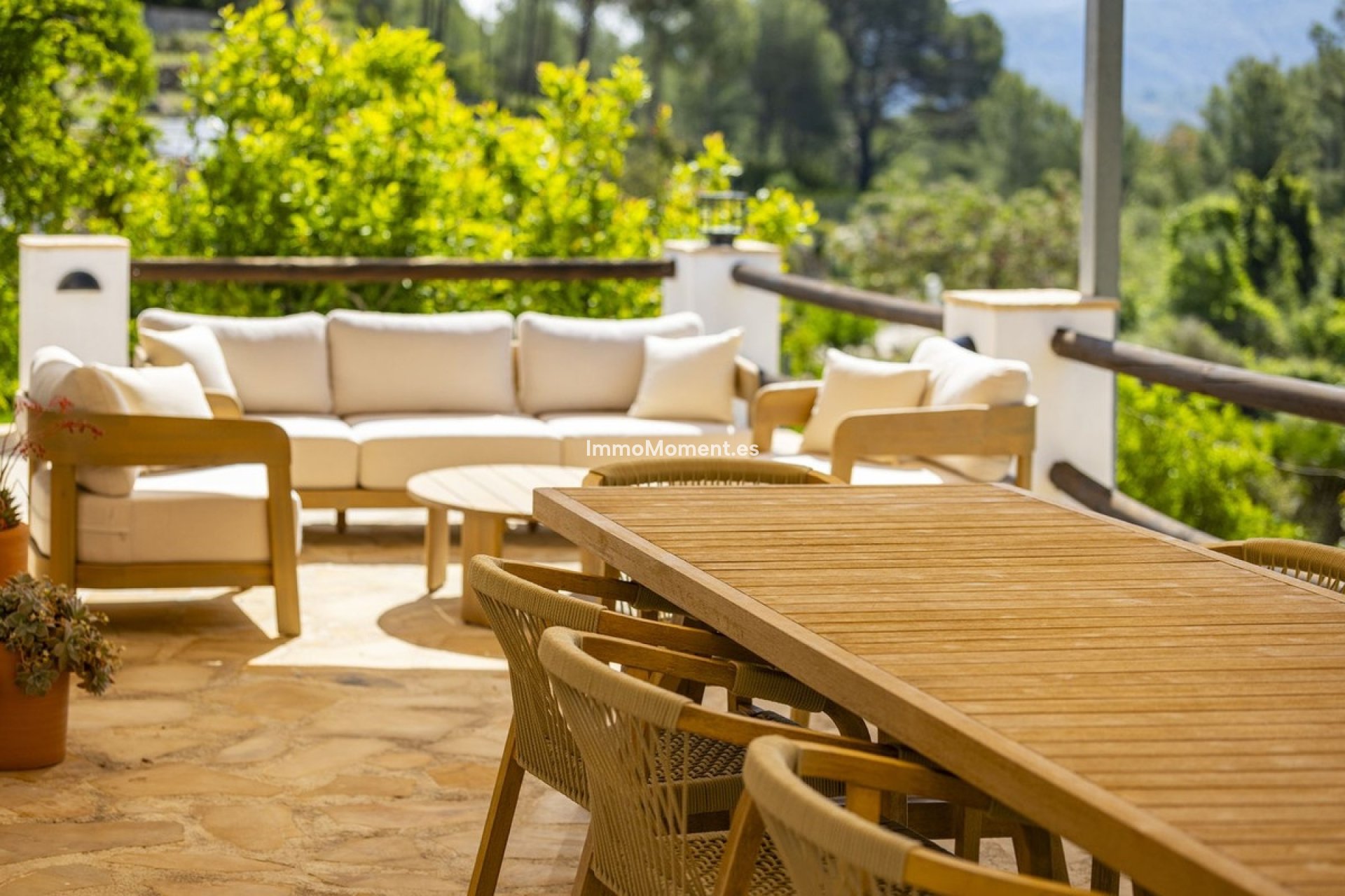 Revente - Villa individuelle - Pedreguer - Pedreguer Centro