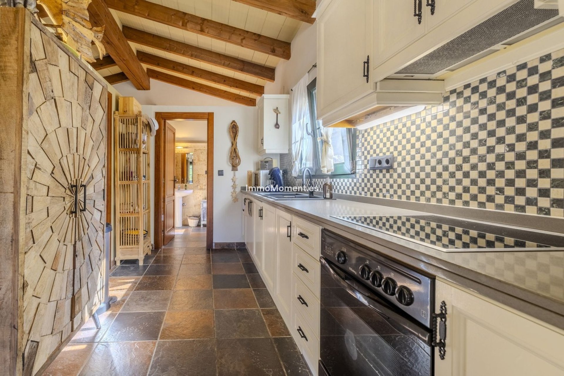 Revente - Villa individuelle - Pedreguer - Pedreguer Centro