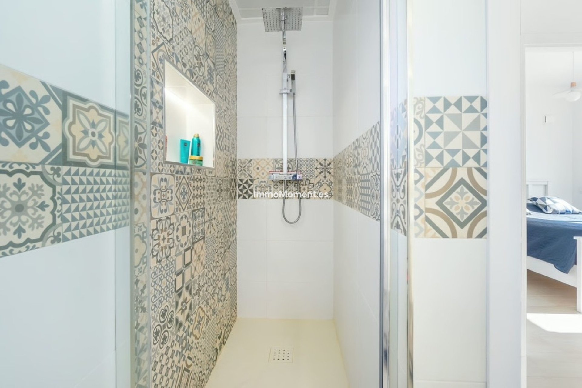 Revente - Villa individuelle - Pilar de la Horadada - Pilar de la Horadada Centro