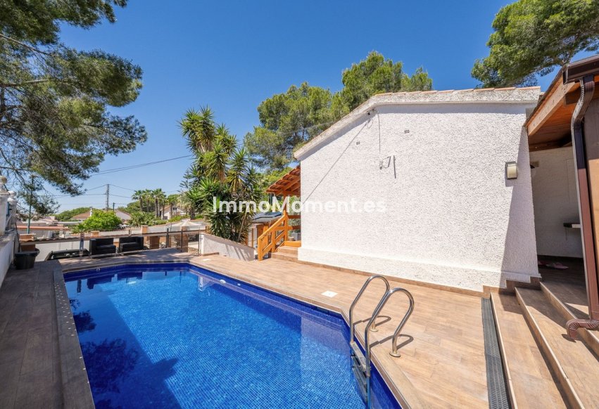 Revente - Villa individuelle - Pilar de la Horadada - Pilar de la Horadada Centro