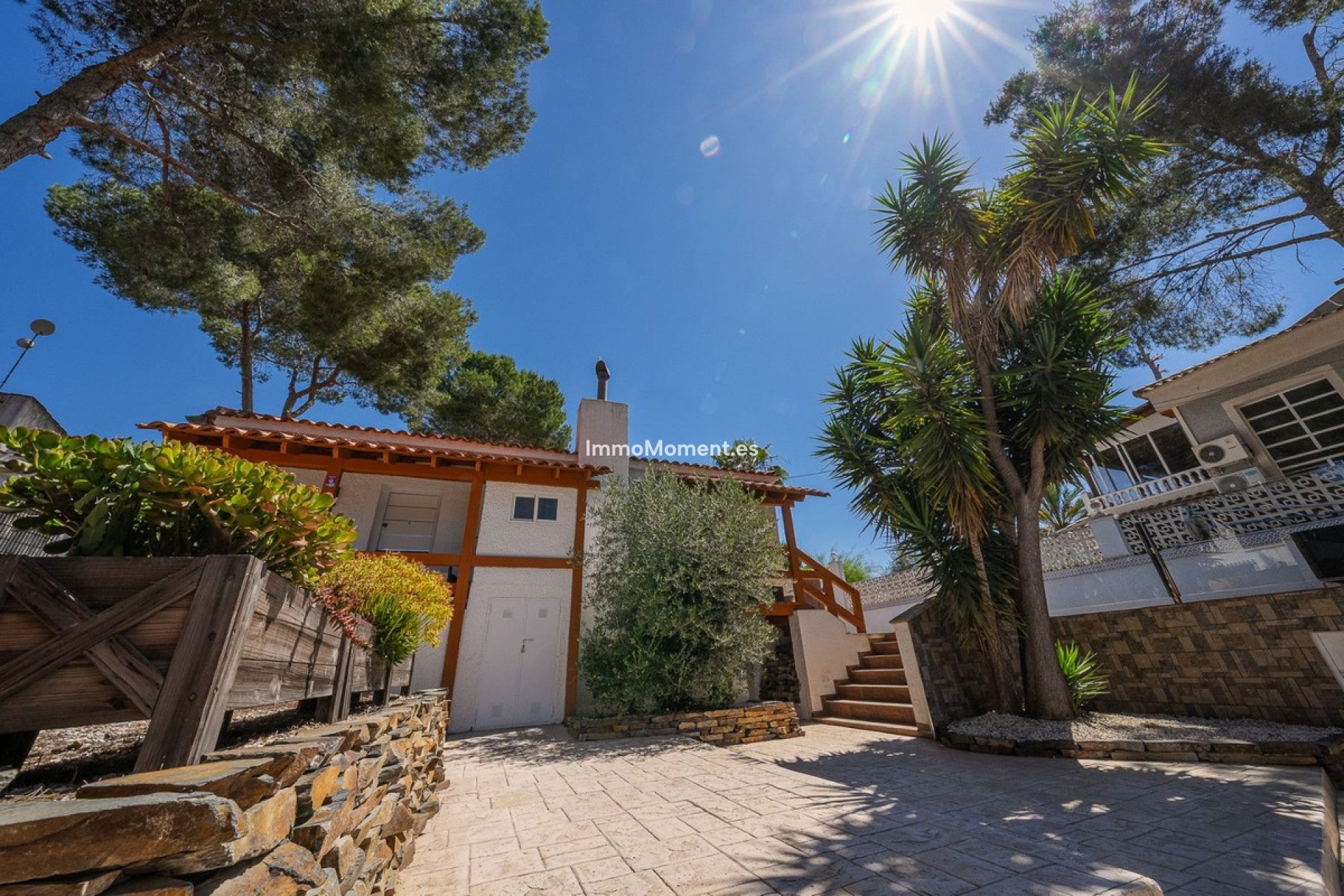 Revente - Villa individuelle - Pilar de la Horadada - Pilar de la Horadada Centro