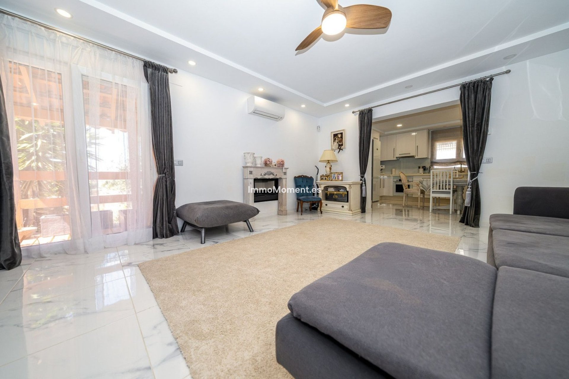 Revente - Villa individuelle - Pilar de la Horadada - Pilar de la Horadada Centro