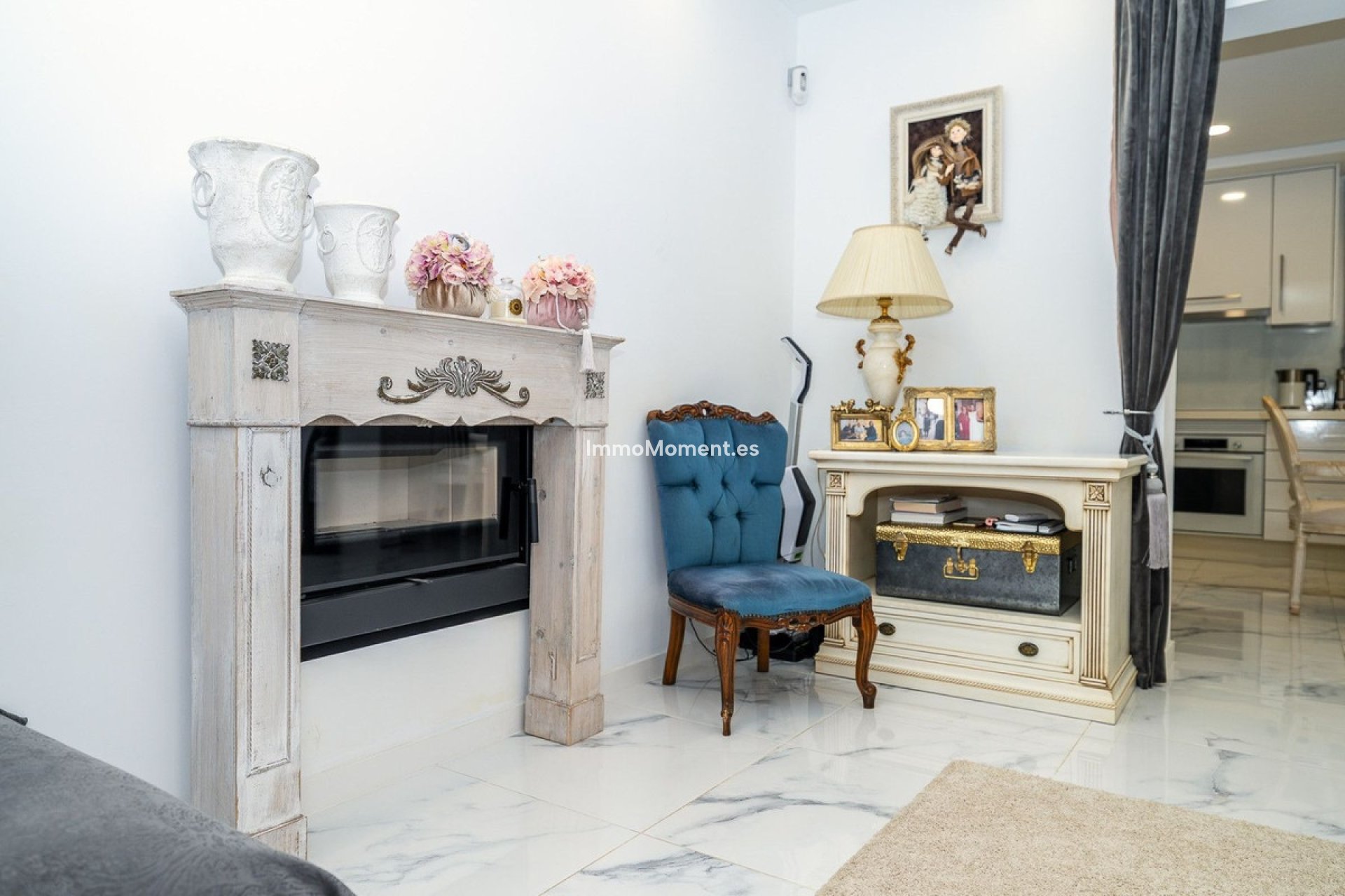 Revente - Villa individuelle - Pilar de la Horadada - Pilar de la Horadada Centro