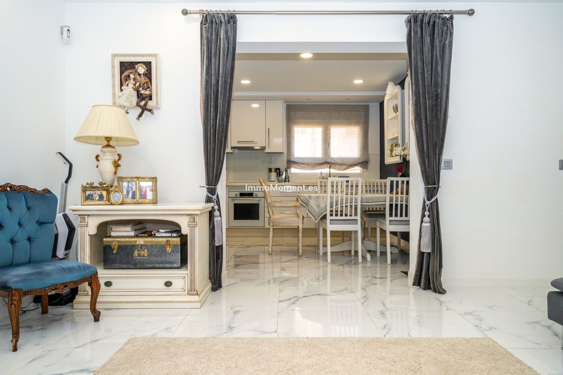 Revente - Villa individuelle - Pilar de la Horadada - Pilar de la Horadada Centro