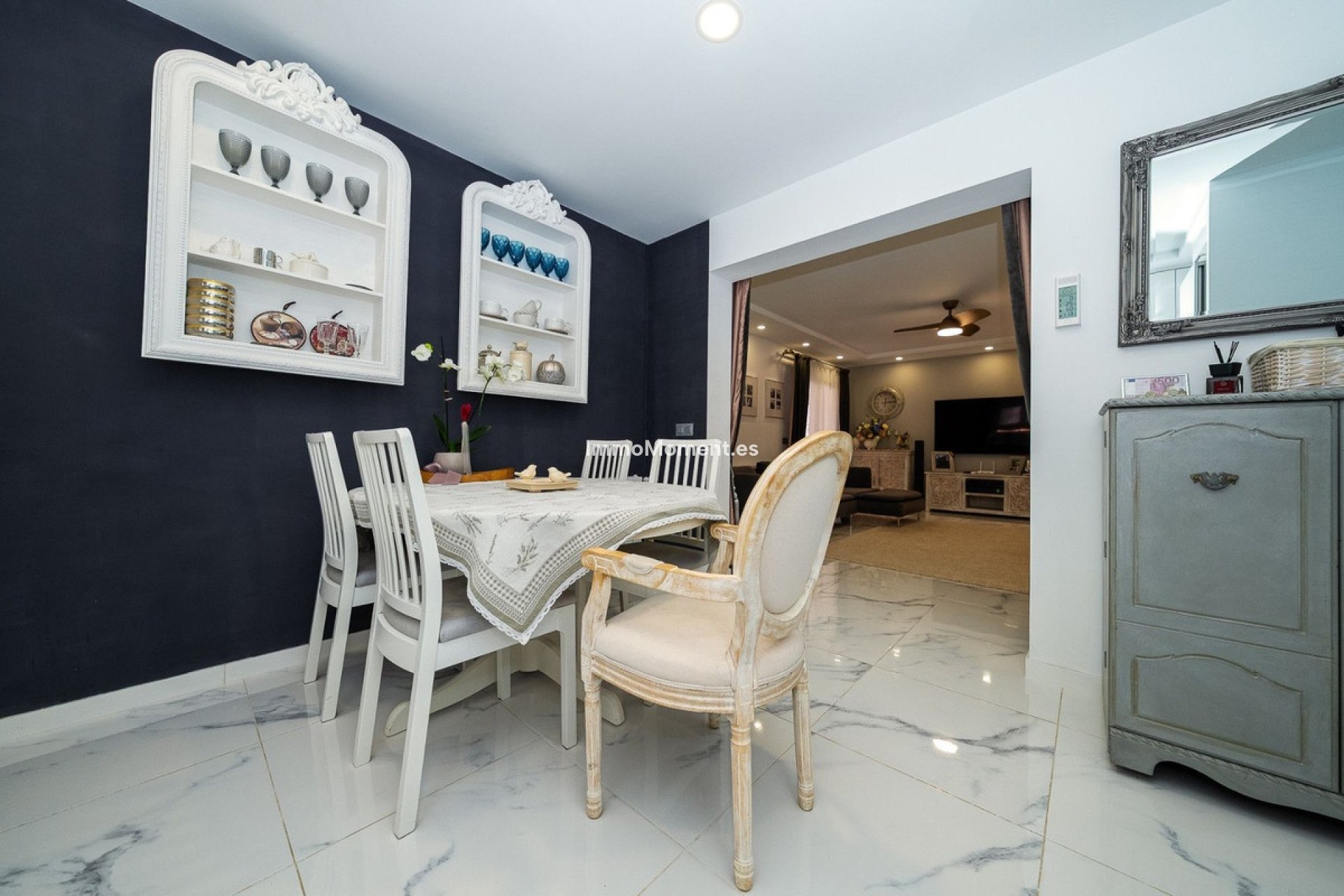 Revente - Villa individuelle - Pilar de la Horadada - Pilar de la Horadada Centro