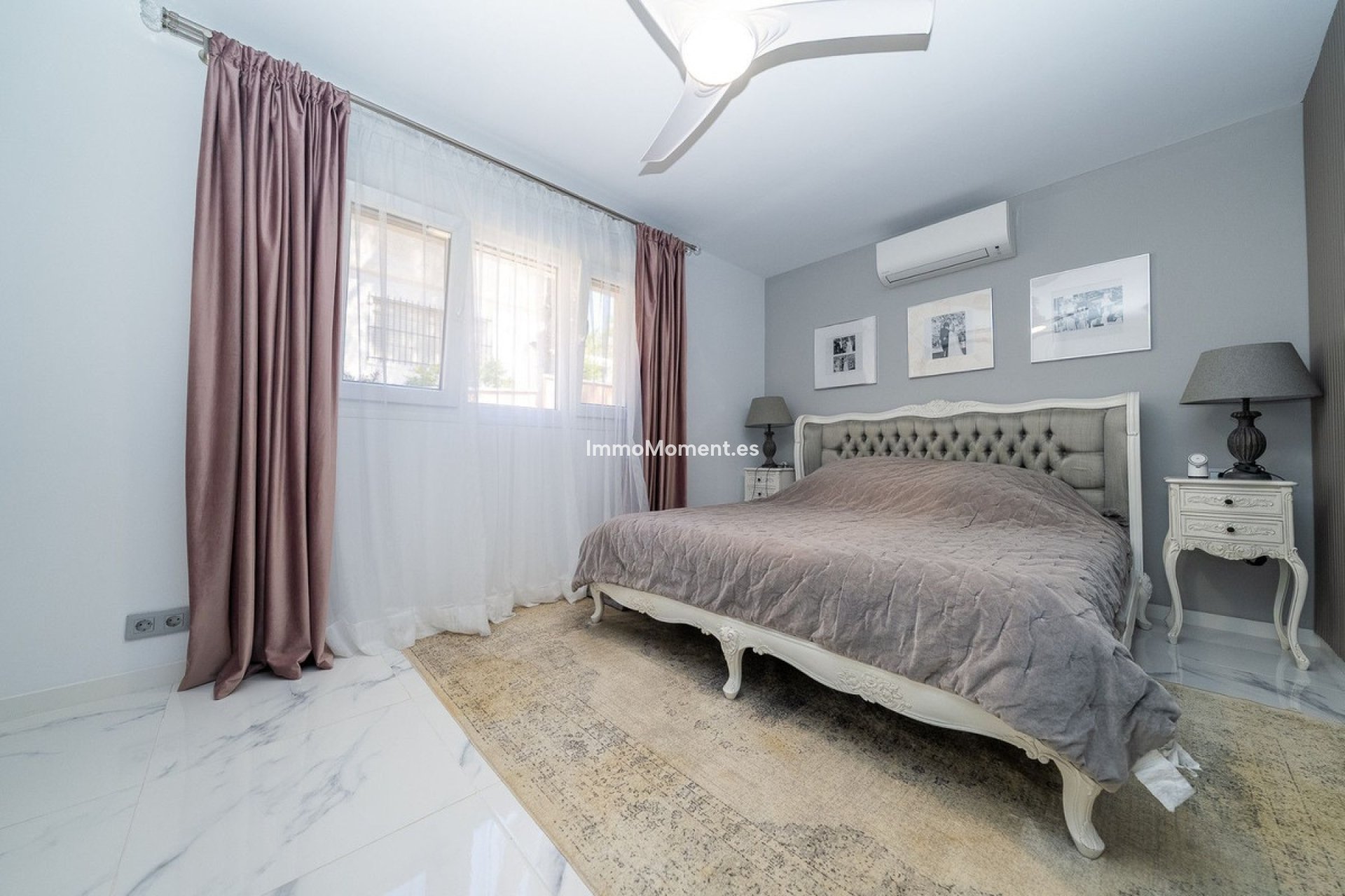 Revente - Villa individuelle - Pilar de la Horadada - Pilar de la Horadada Centro
