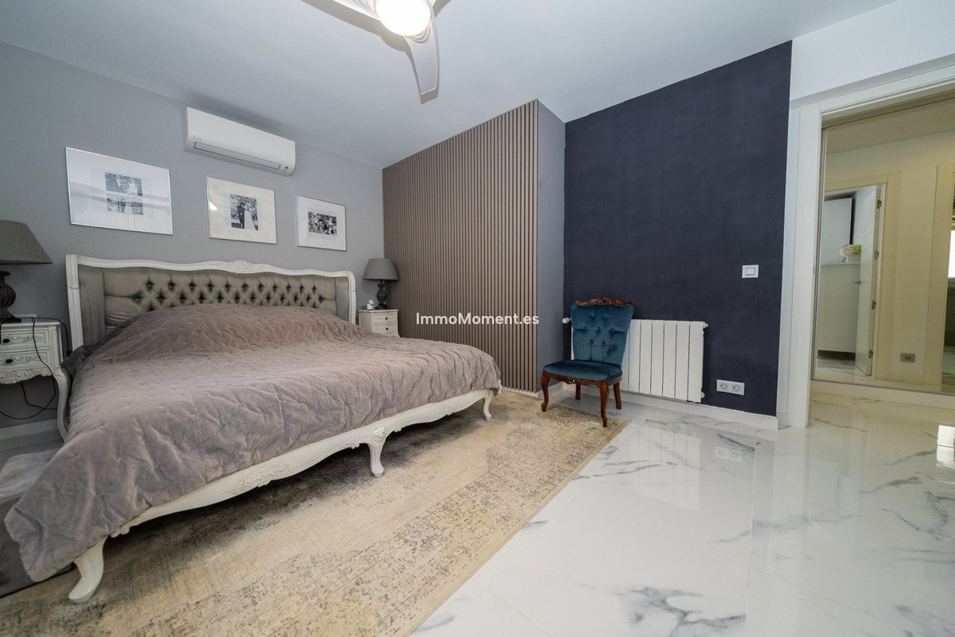Revente - Villa individuelle - Pilar de la Horadada - Pilar de la Horadada Centro