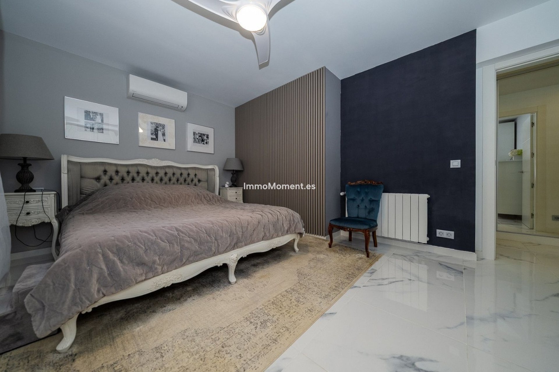 Revente - Villa individuelle - Pilar de la Horadada - Pilar de la Horadada Centro