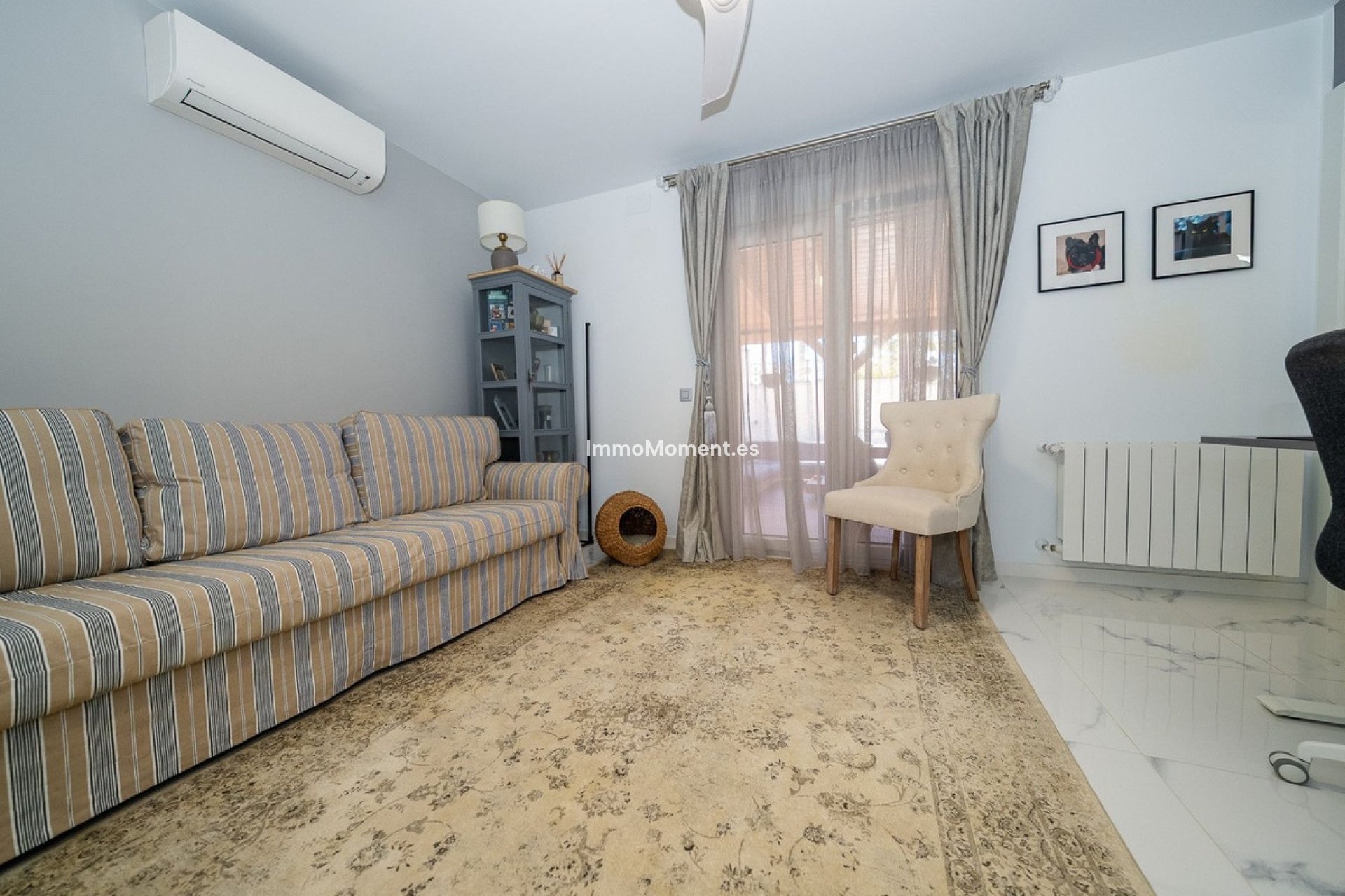 Revente - Villa individuelle - Pilar de la Horadada - Pilar de la Horadada Centro