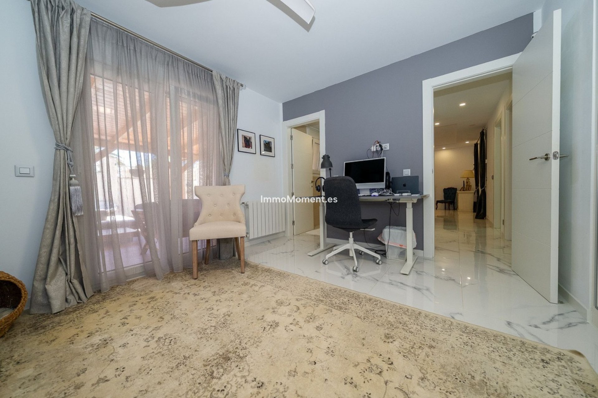 Revente - Villa individuelle - Pilar de la Horadada - Pilar de la Horadada Centro
