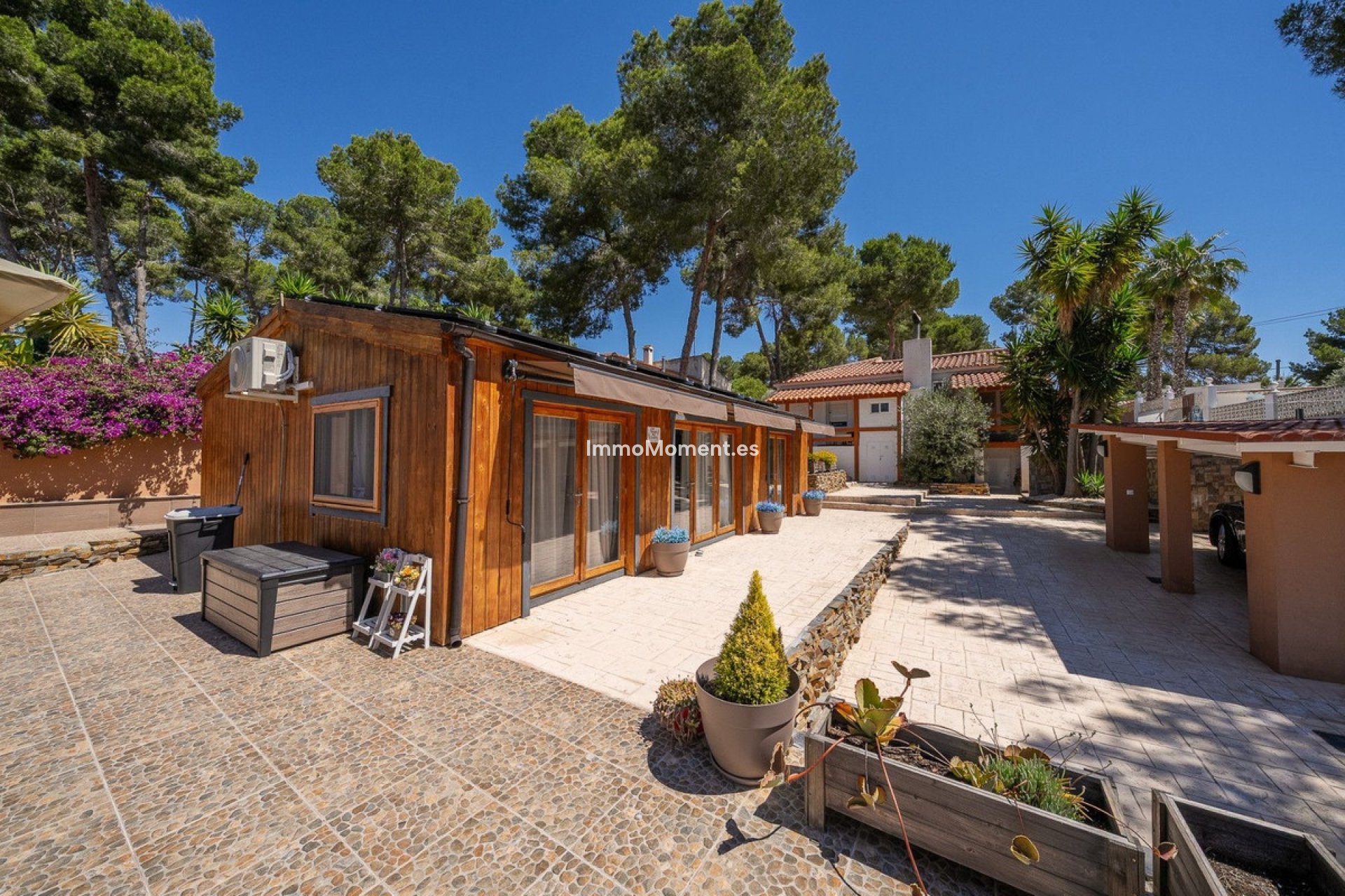Revente - Villa individuelle - Pilar de la Horadada - Pilar de la Horadada Centro