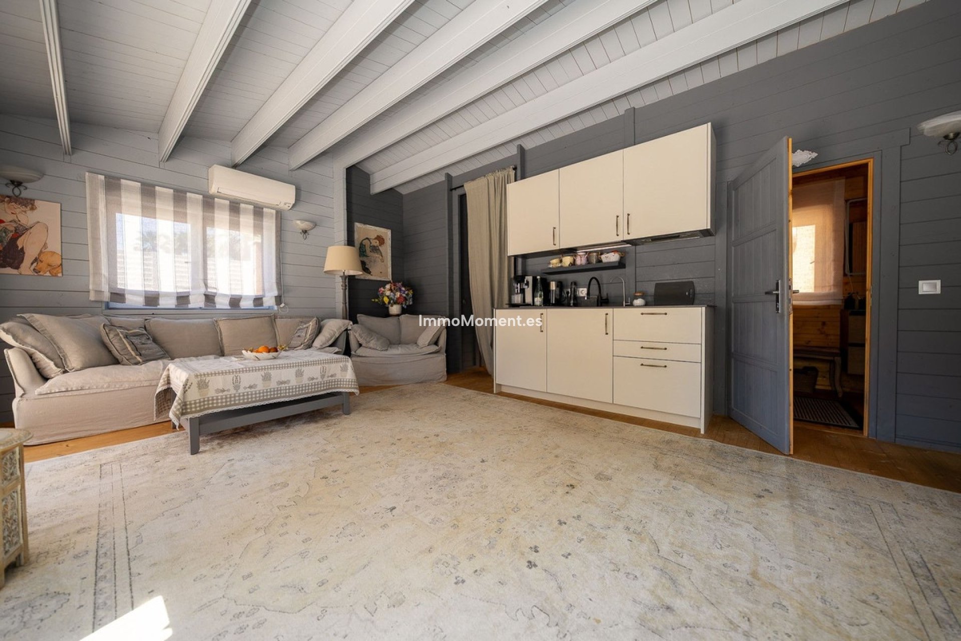 Revente - Villa individuelle - Pilar de la Horadada - Pilar de la Horadada Centro
