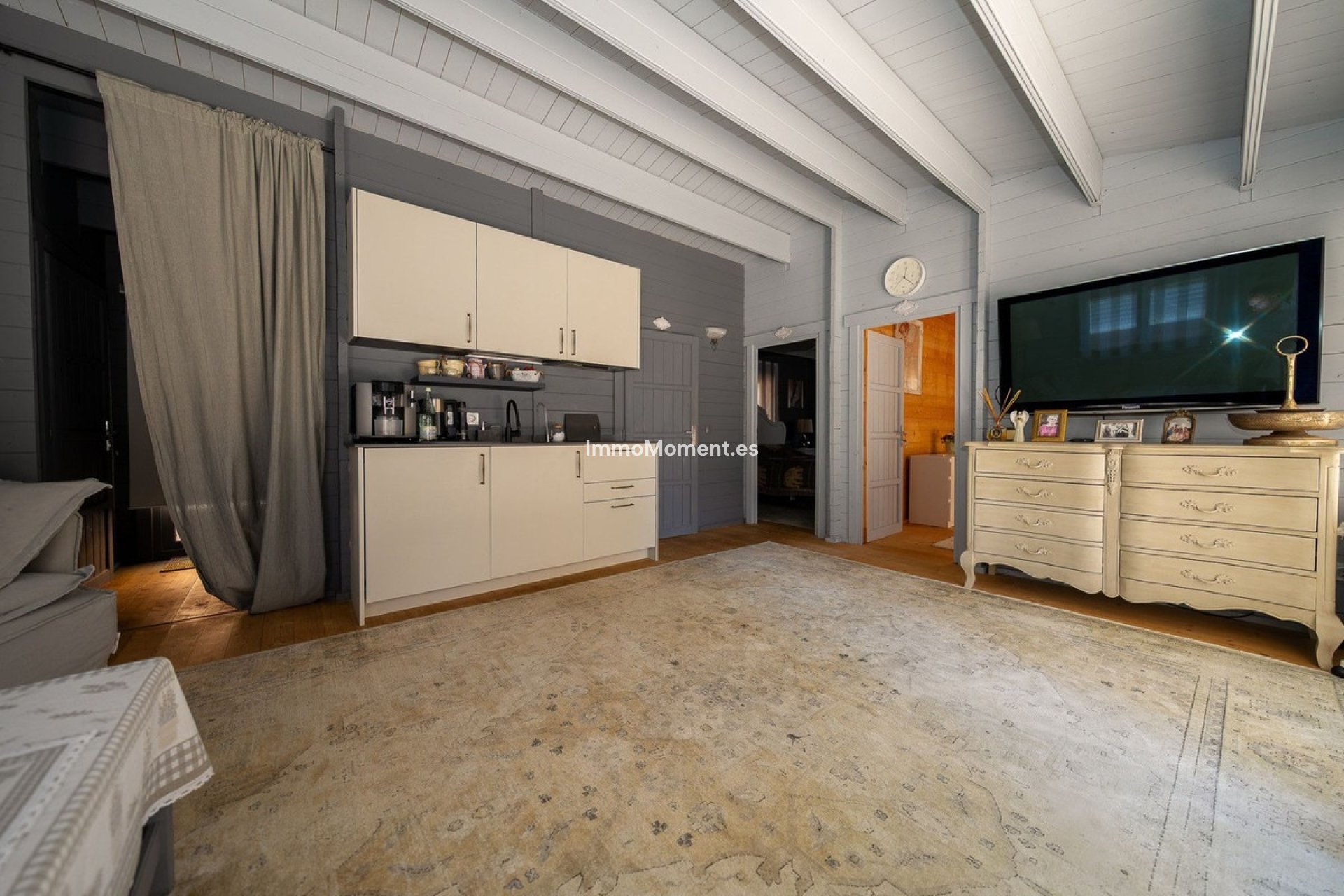 Revente - Villa individuelle - Pilar de la Horadada - Pilar de la Horadada Centro