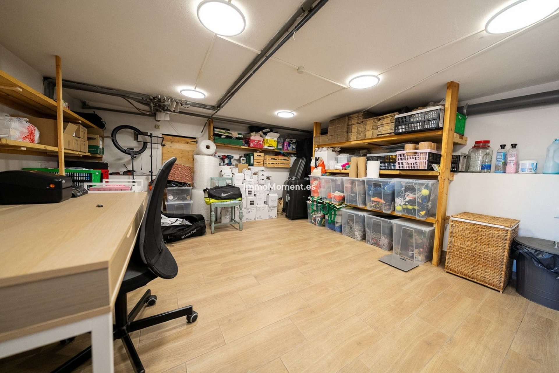 Revente - Villa individuelle - Pilar de la Horadada - Pilar de la Horadada Centro
