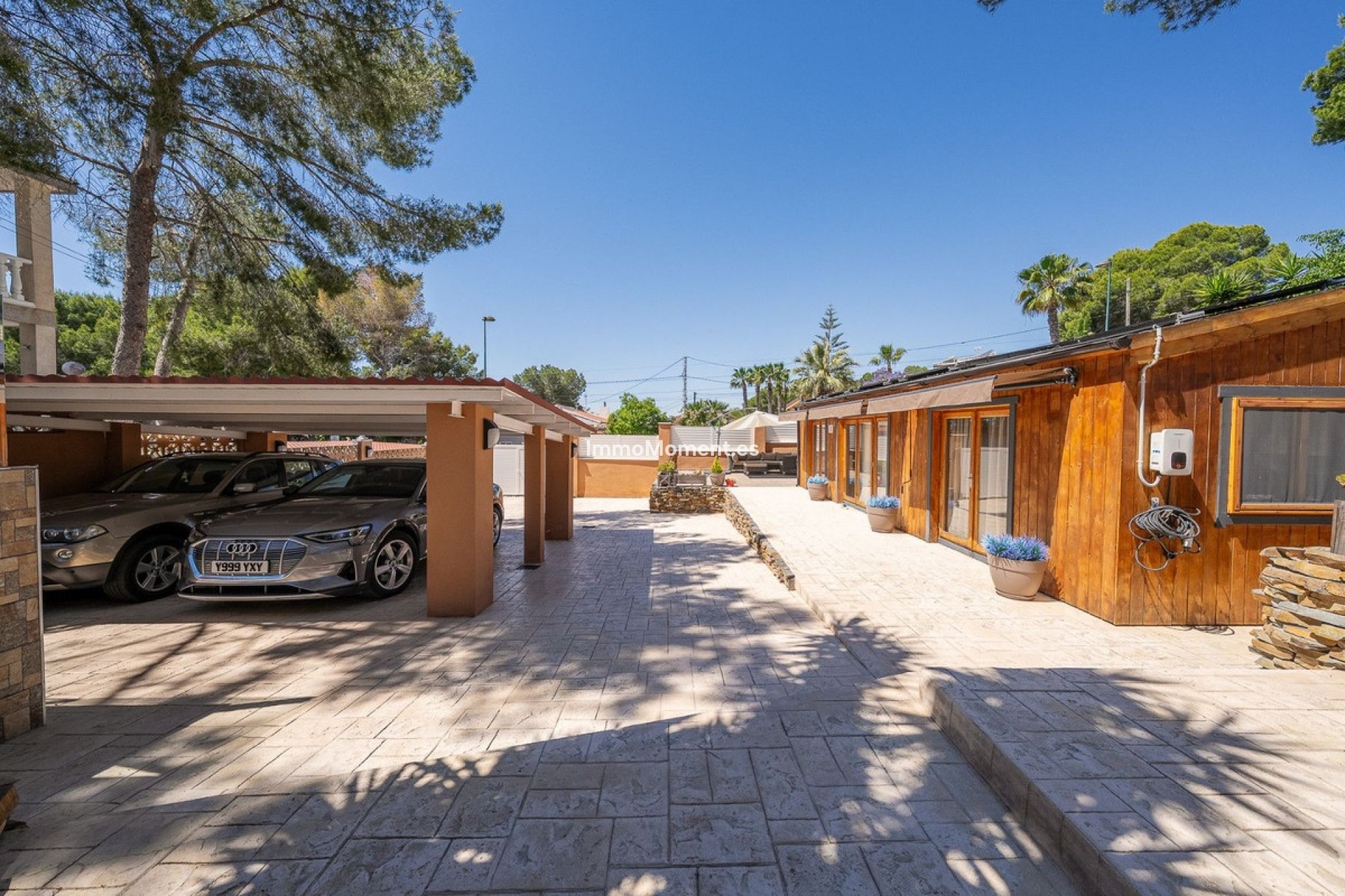 Revente - Villa individuelle - Pilar de la Horadada - Pilar de la Horadada Centro