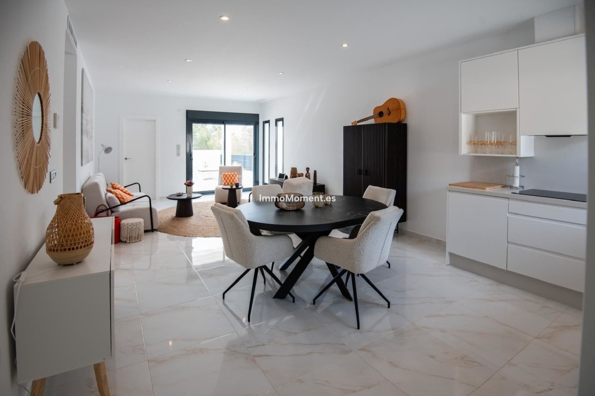 Revente - Villa individuelle - Pilar de la Horadada - Pilar de la Horadada Centro