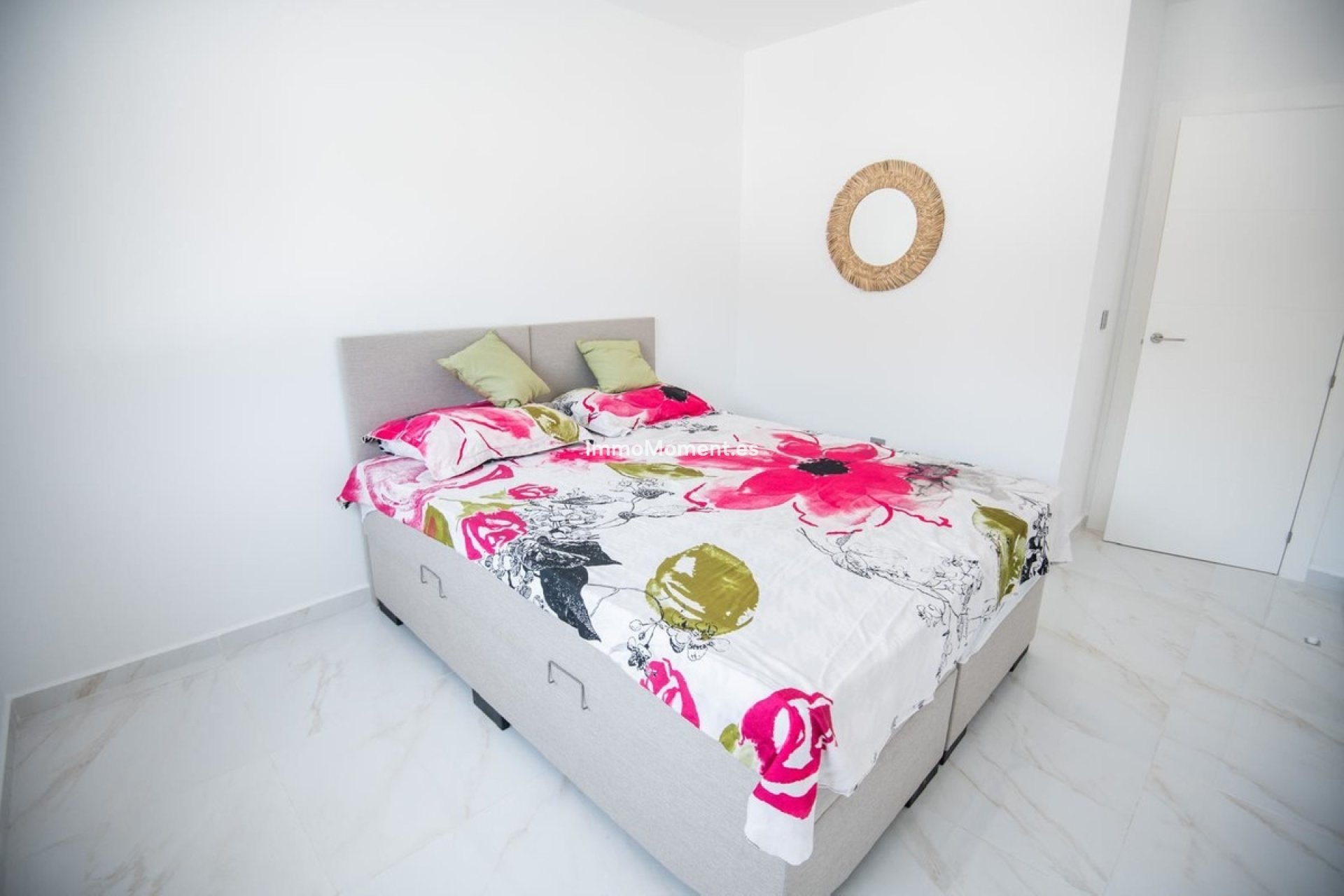 Revente - Villa individuelle - Pilar de la Horadada - Pilar de la Horadada Centro
