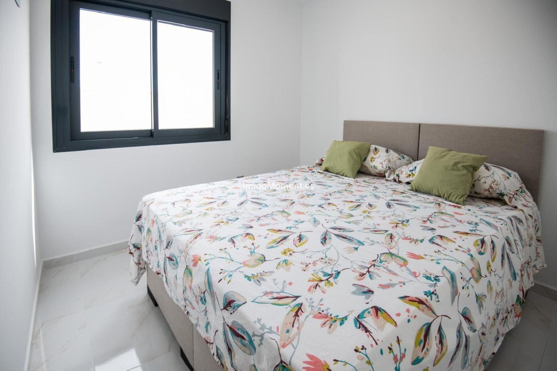 Revente - Villa individuelle - Pilar de la Horadada - Pilar de la Horadada Centro