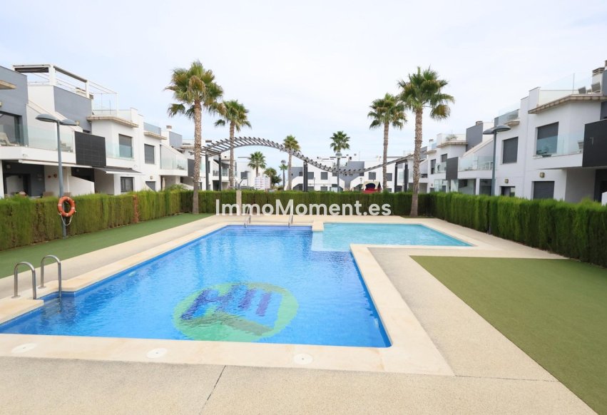 Revente - Villa individuelle - Pilar de la Horadada - Pilar de la Horadada Centro