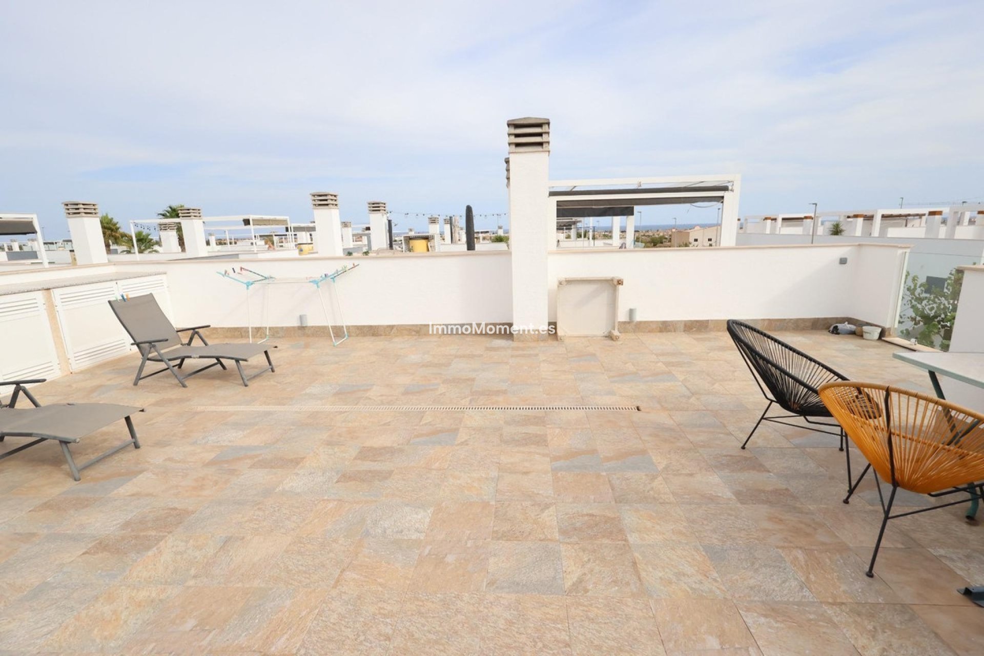 Revente - Villa individuelle - Pilar de la Horadada - Pilar de la Horadada Centro
