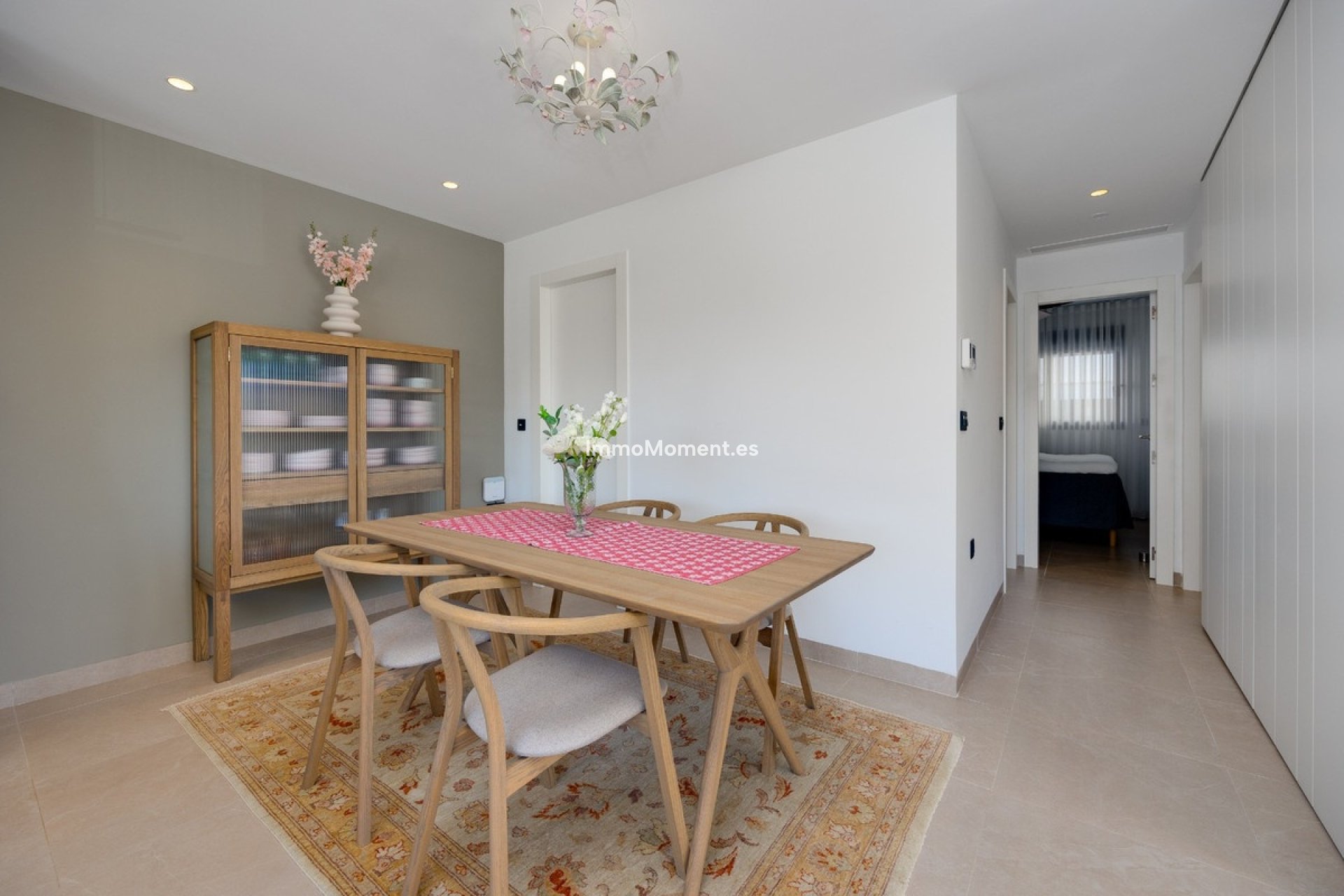 Revente - Villa individuelle - Pilar de la Horadada - Pilar de la Horadada Centro