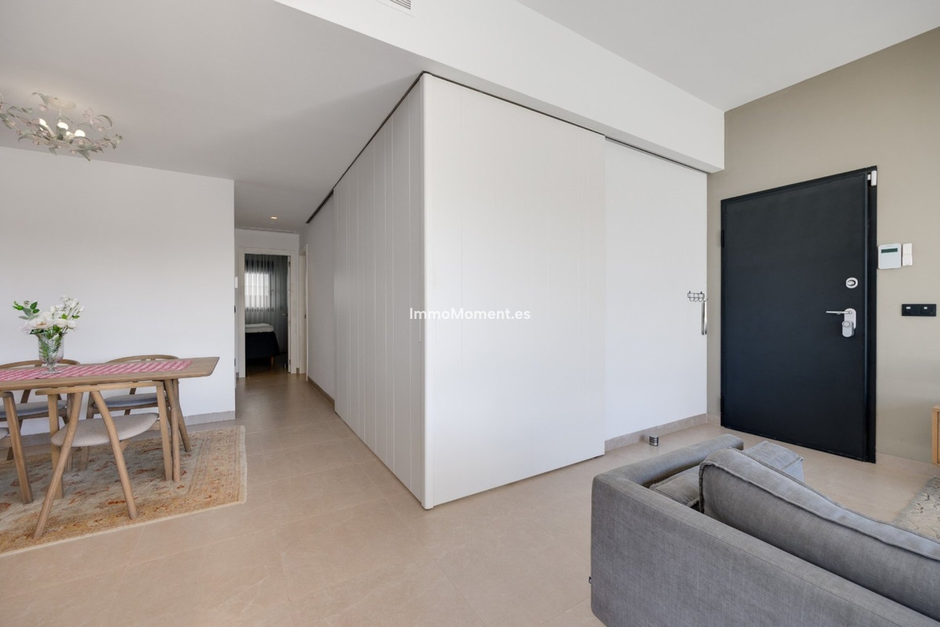 Revente - Villa individuelle - Pilar de la Horadada - Pilar de la Horadada Centro