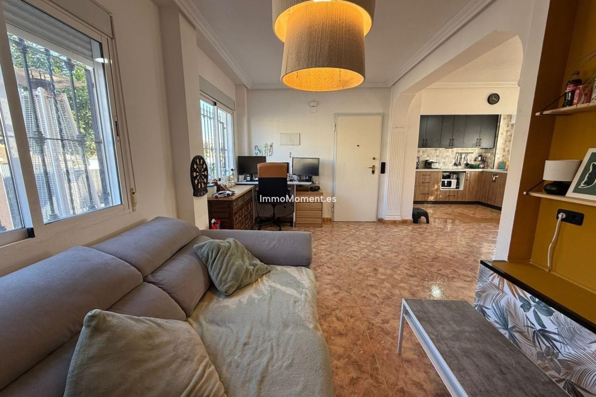 Revente - Villa individuelle - Pilar de la Horadada - Torre de la Horadada