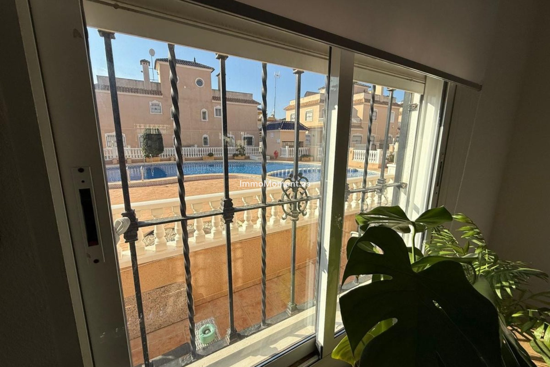 Revente - Villa individuelle - Pilar de la Horadada - Torre de la Horadada